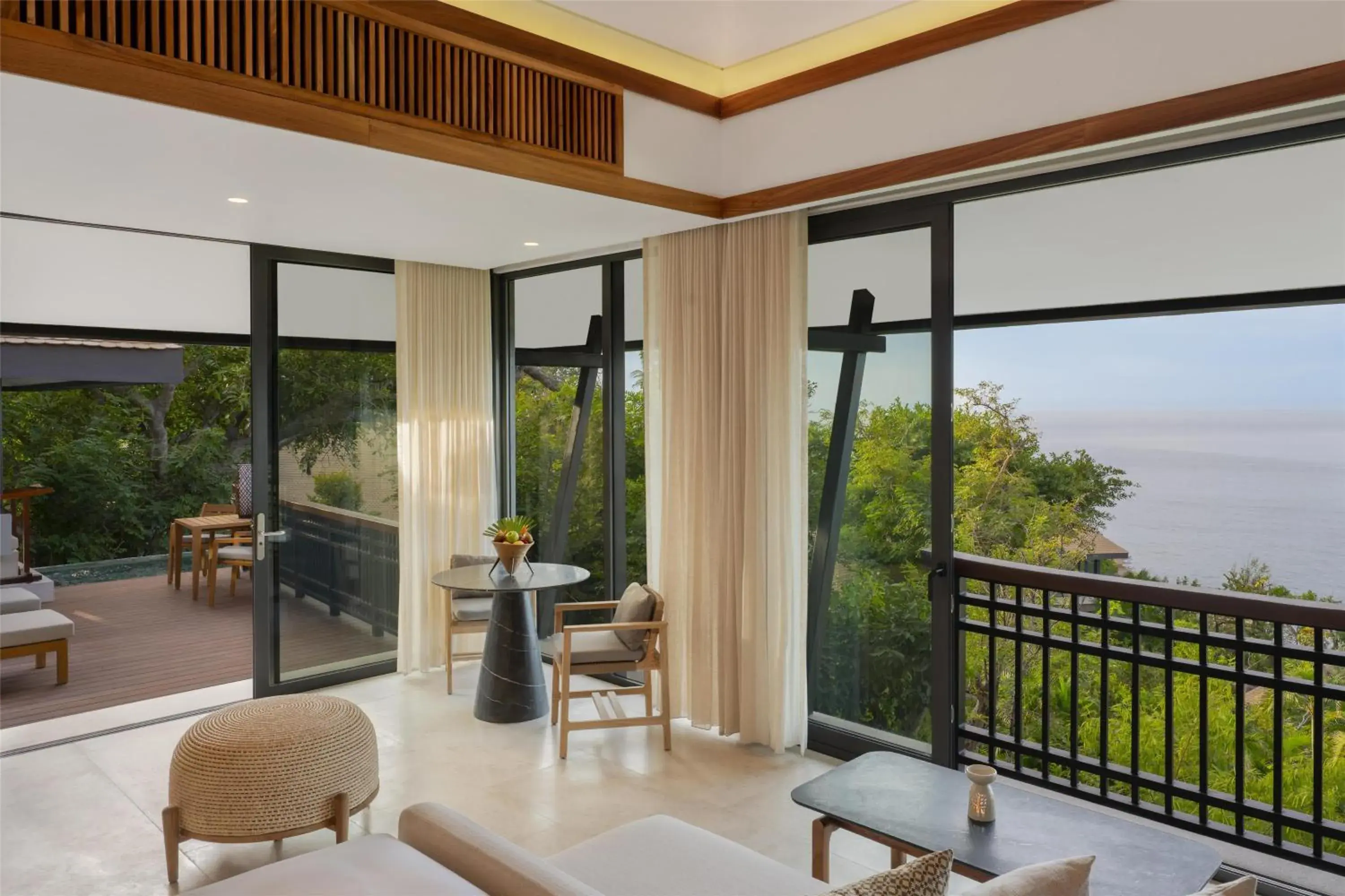 Bedroom in Banyan Tree Cabo Marques Bedroom in Banyan Tree Cabo Marques