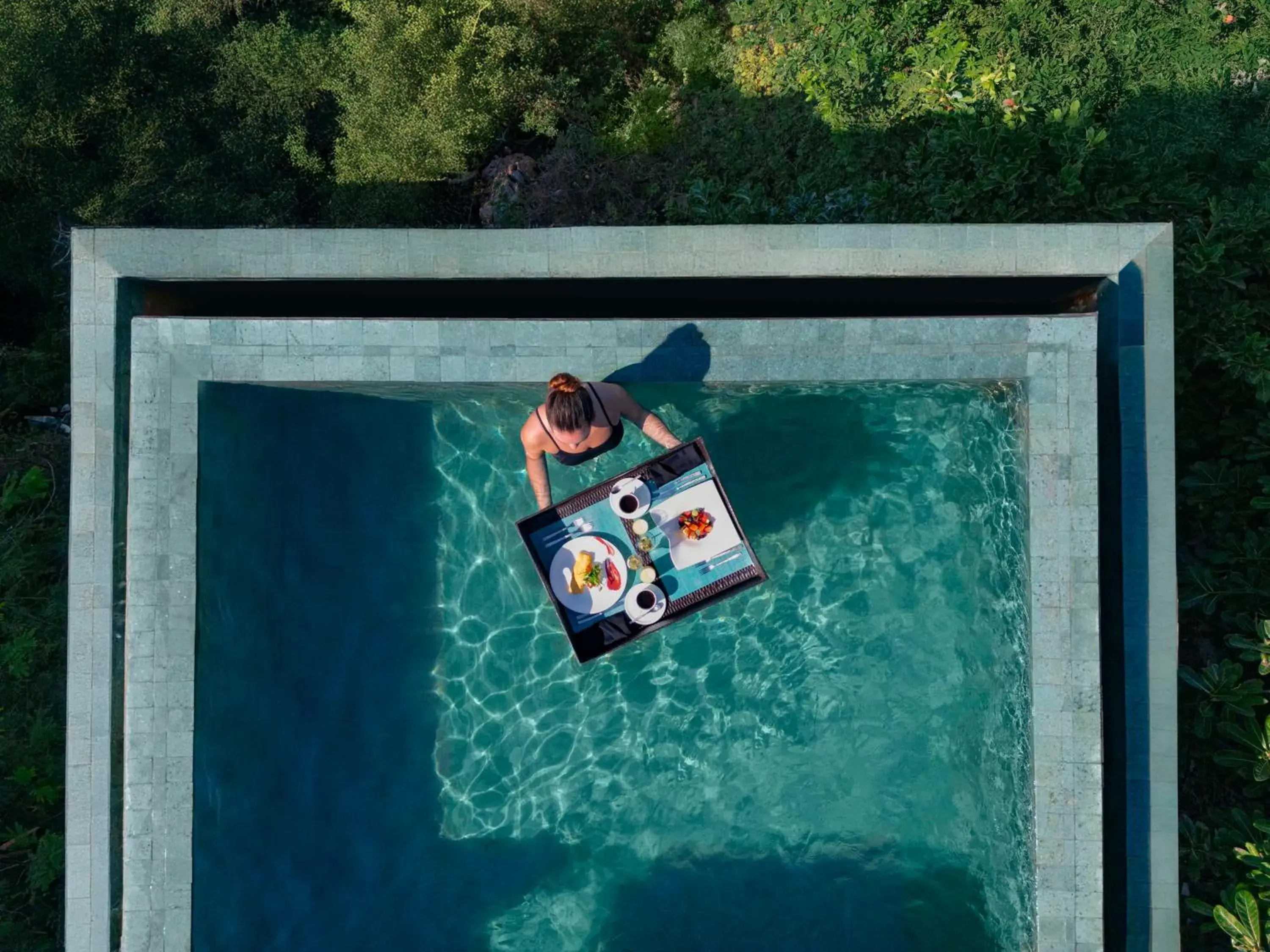 Bedroom in Banyan Tree Cabo Marques Bedroom in Banyan Tree Cabo Marques