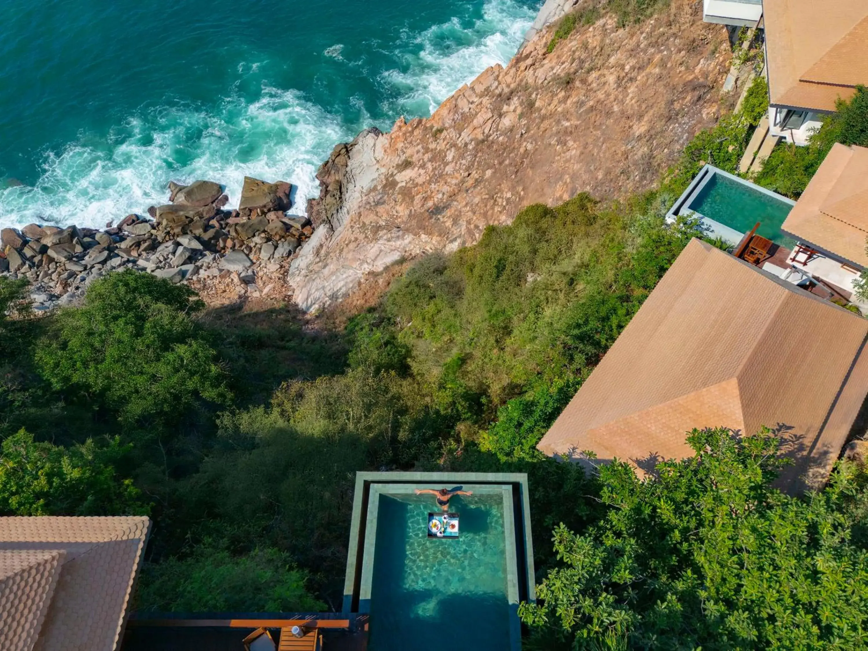 Bedroom in Banyan Tree Cabo Marques Bedroom in Banyan Tree Cabo Marques