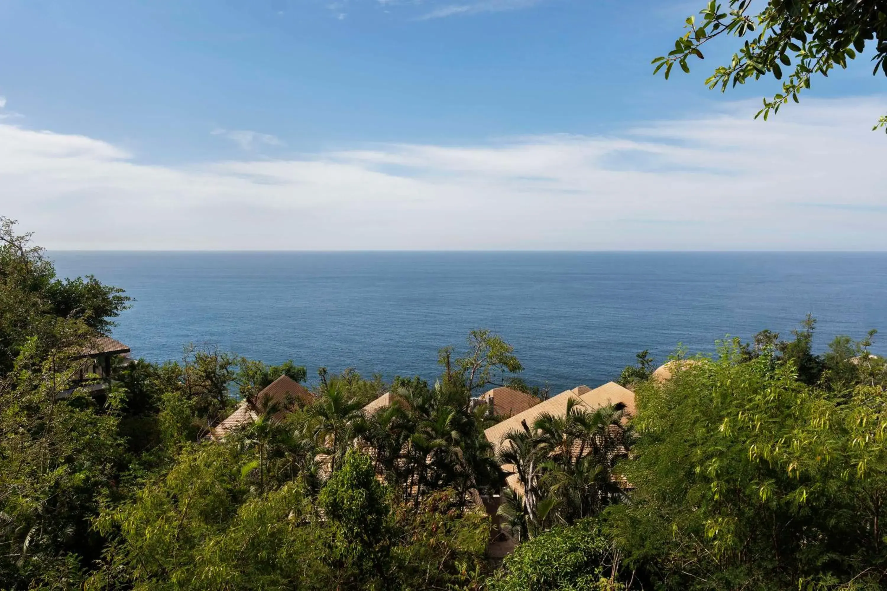 Property building in Banyan Tree Cabo Marques Property building in Banyan Tree Cabo Marques