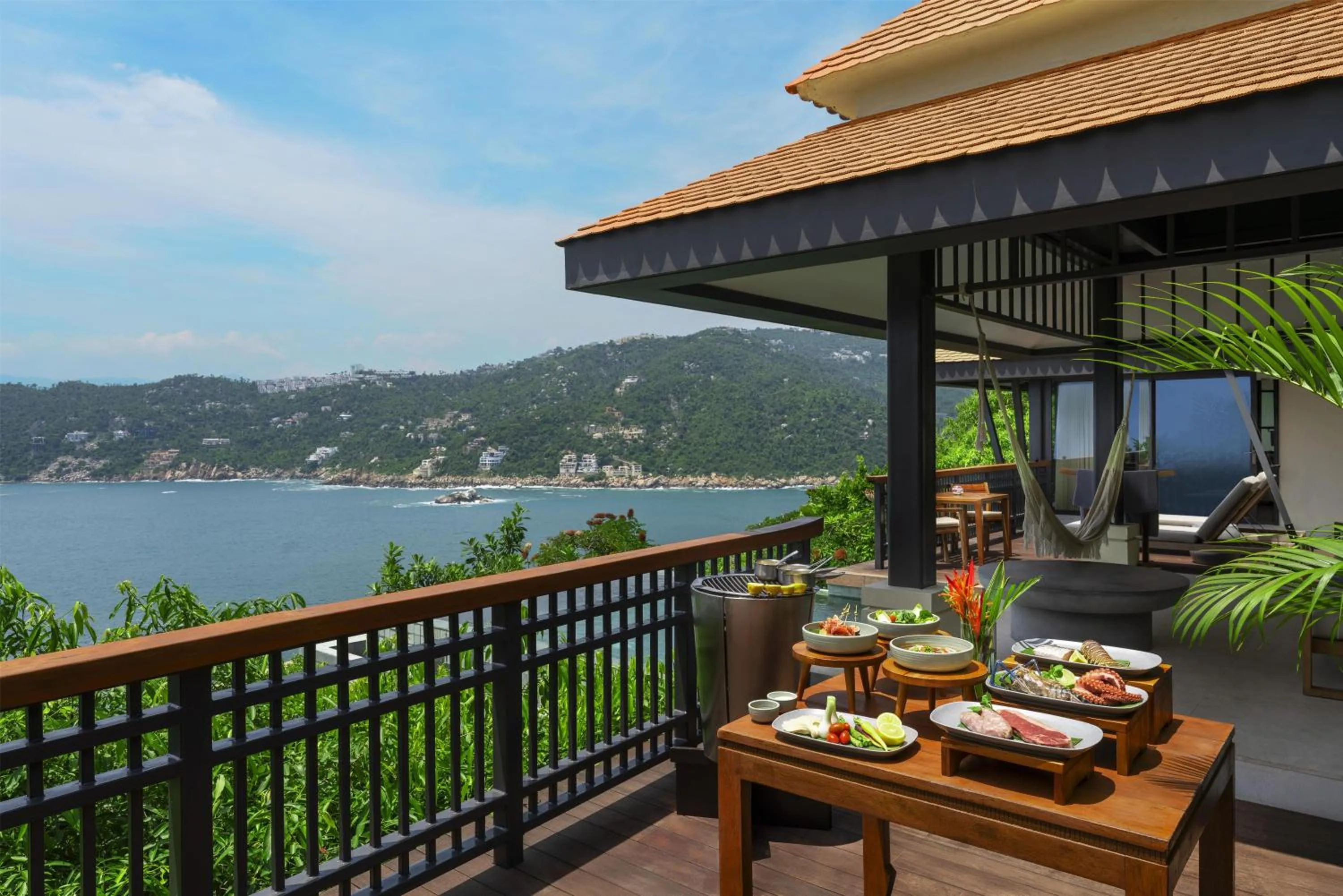 Other in Banyan Tree Cabo Marques