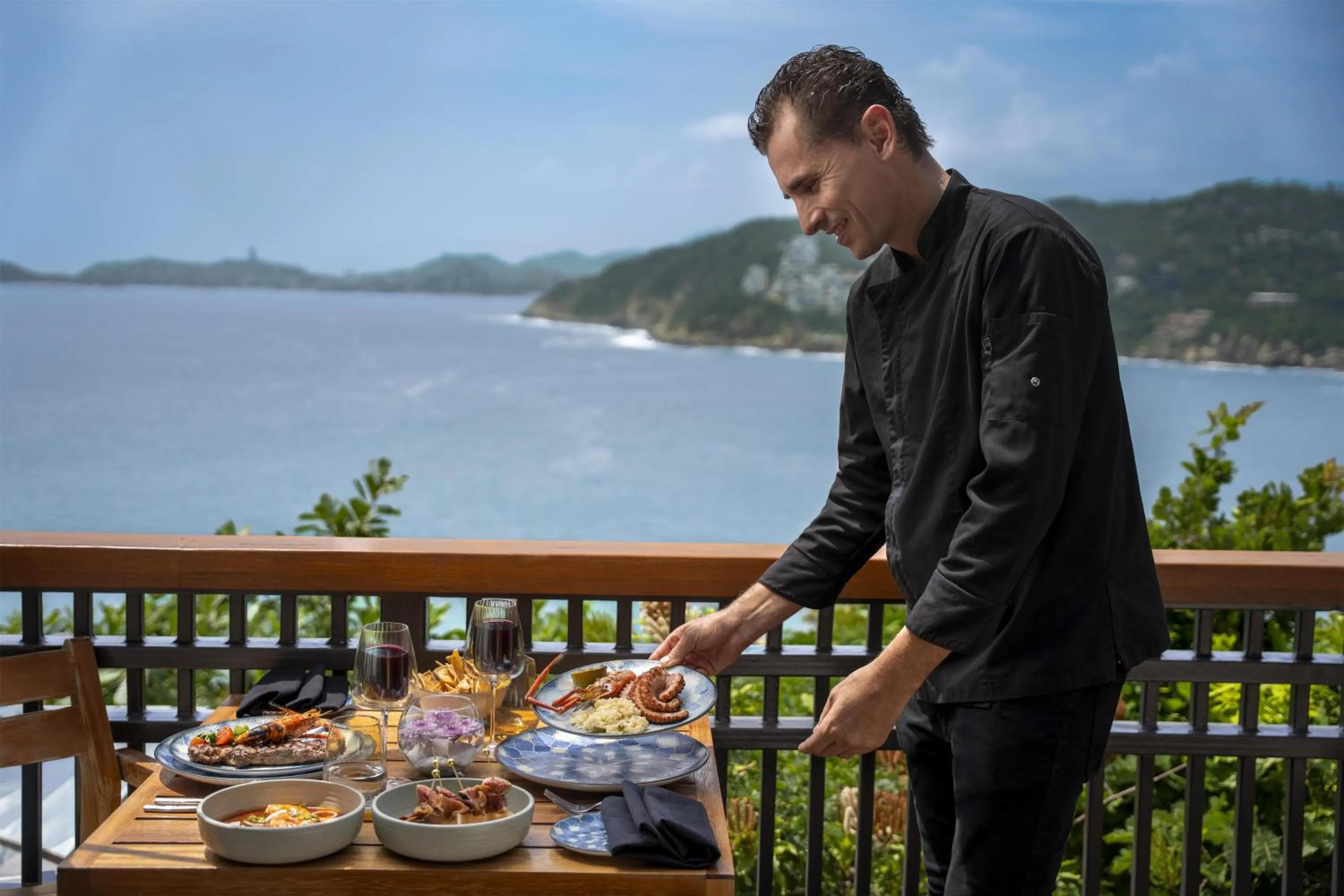 Other in Banyan Tree Cabo Marques