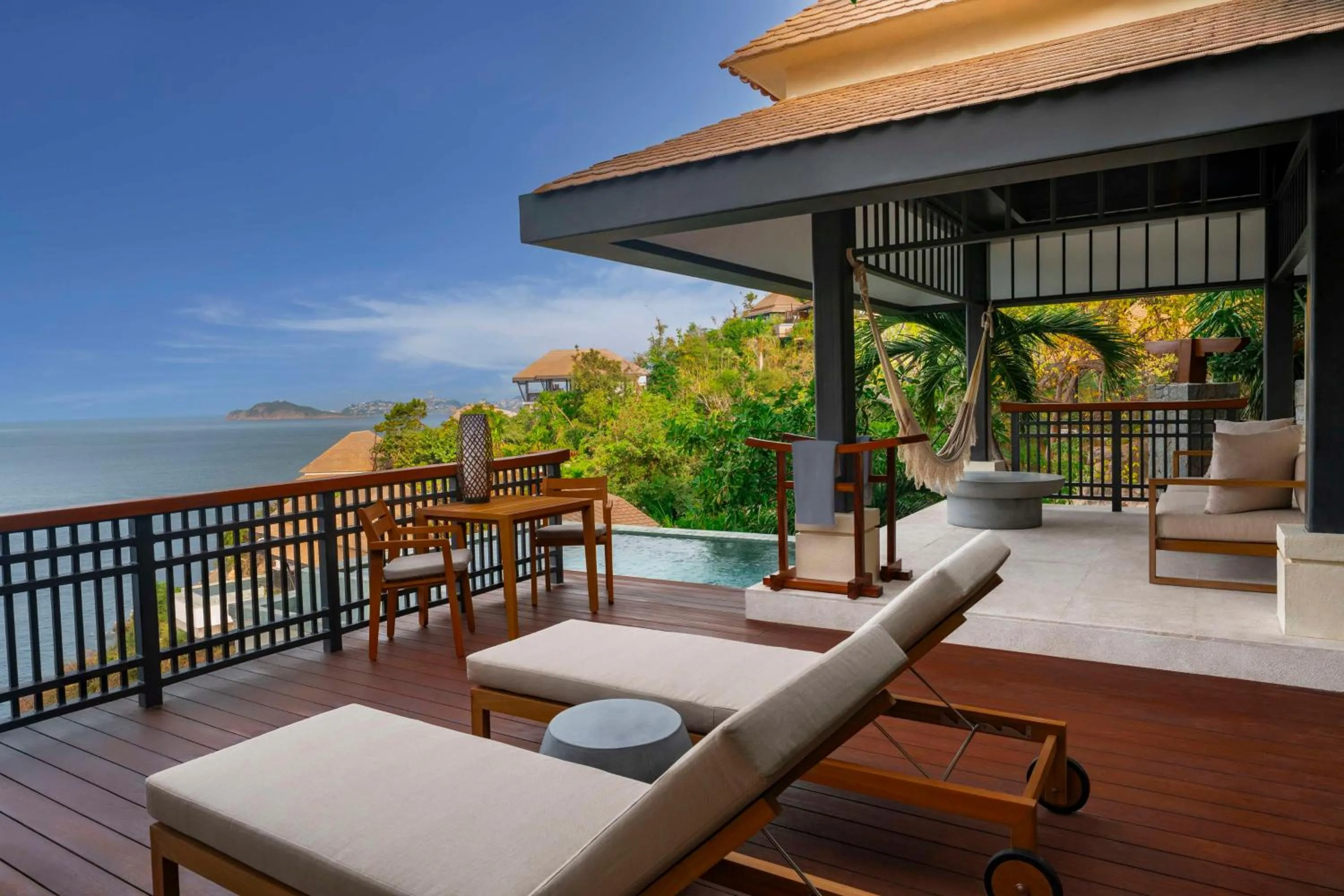 Other in Banyan Tree Cabo Marques