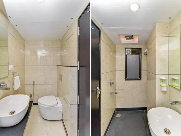 Hotel Sangat Regency