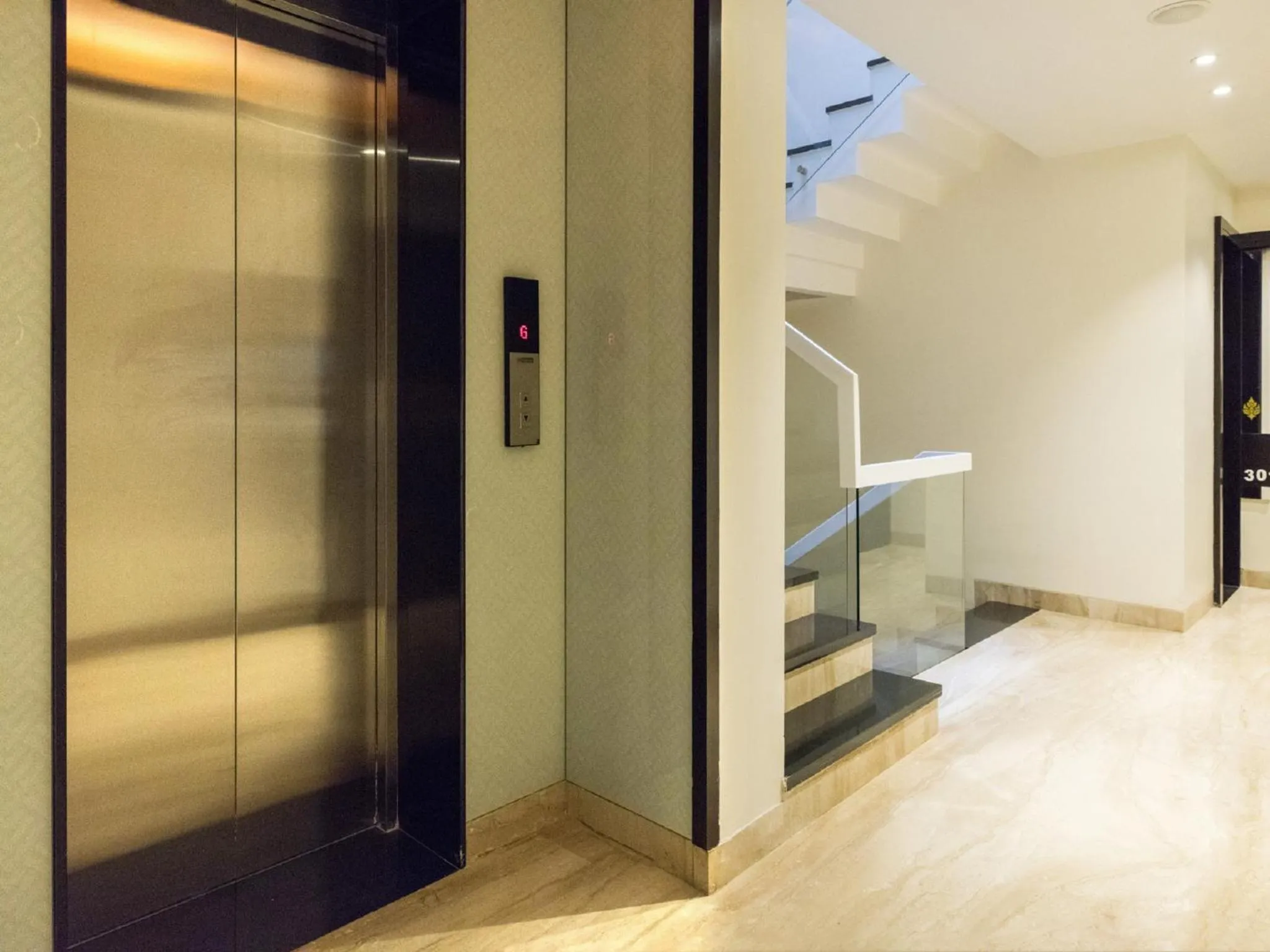 Other in Hotel Sangat Regency