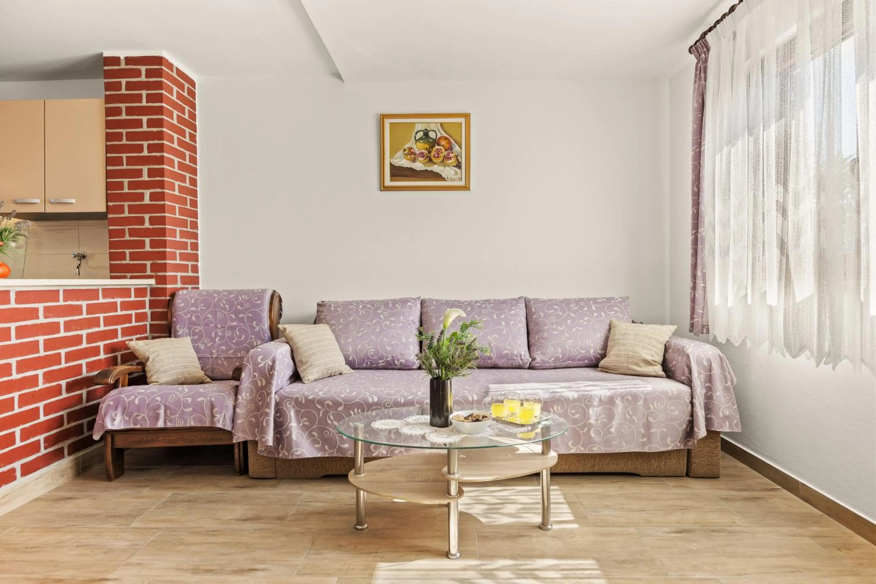Apartments Karlo 604
