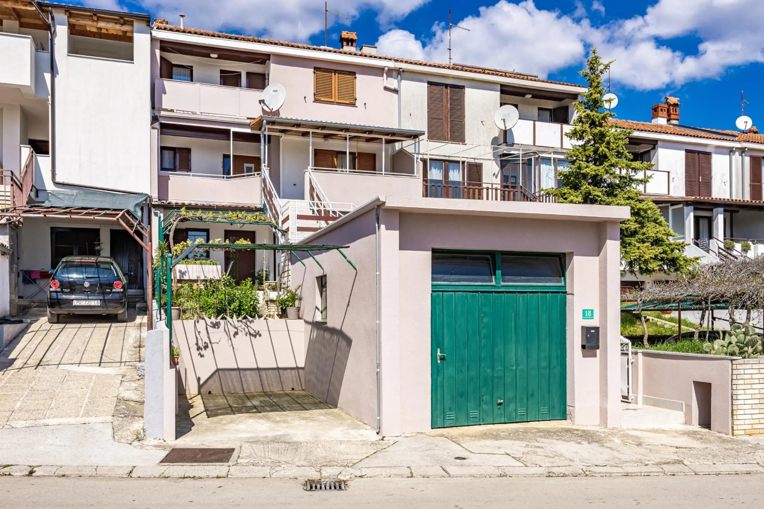 Apartments Karlo 604 Apartments Karlo 604