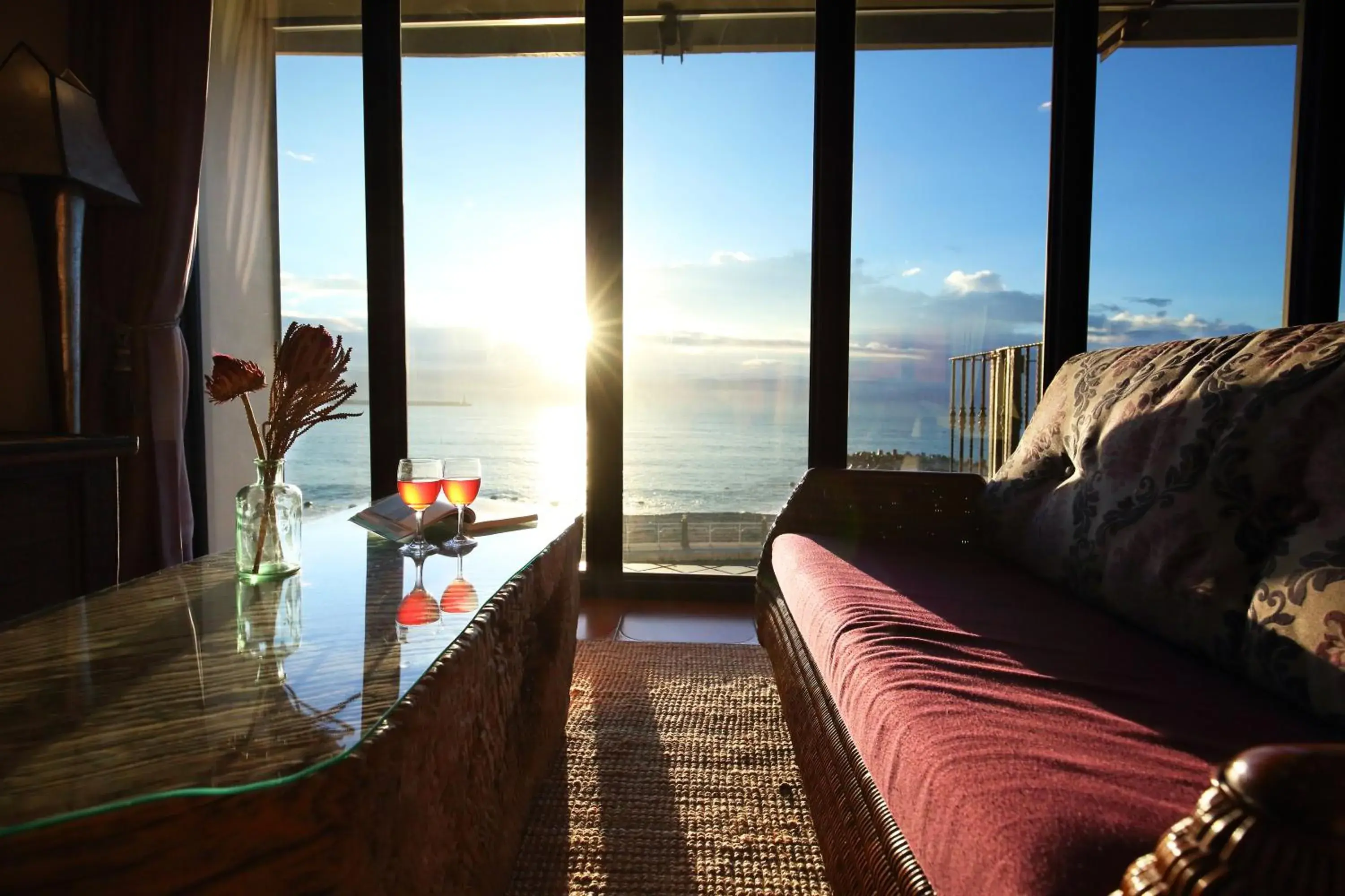 Slow Living Seaview B&B Slow Living Seaview B&B