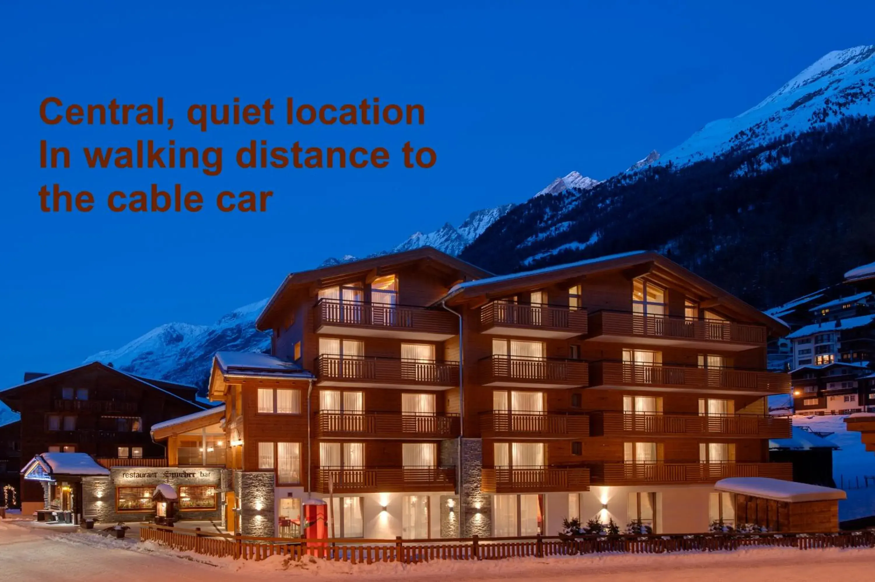 Facade/entrance in Hotel Aristella Swissflair Facade/entrance in Hotel Aristella Swissflair