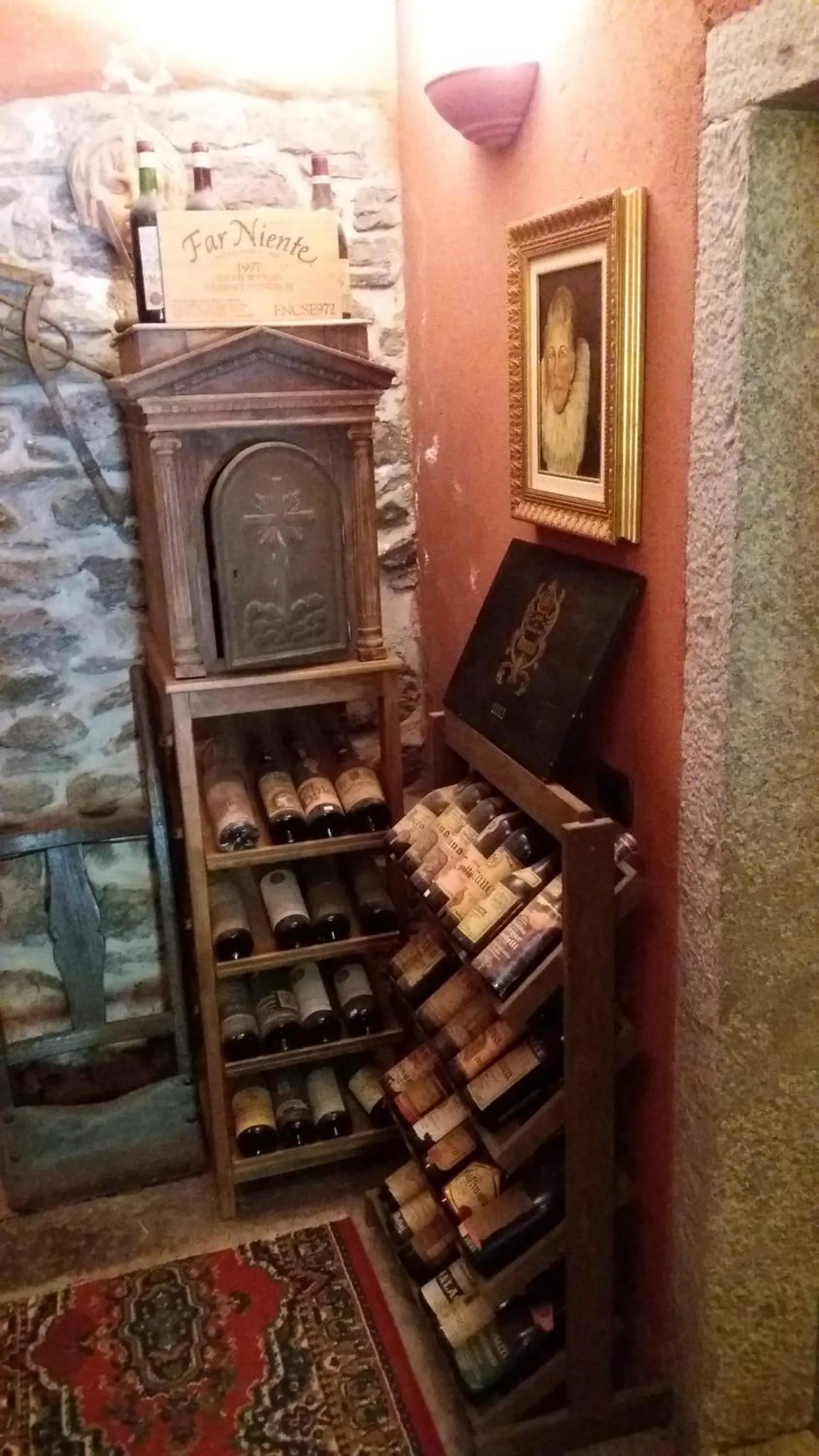 B&B DELL'ANTICA OSTERIA -Varzo