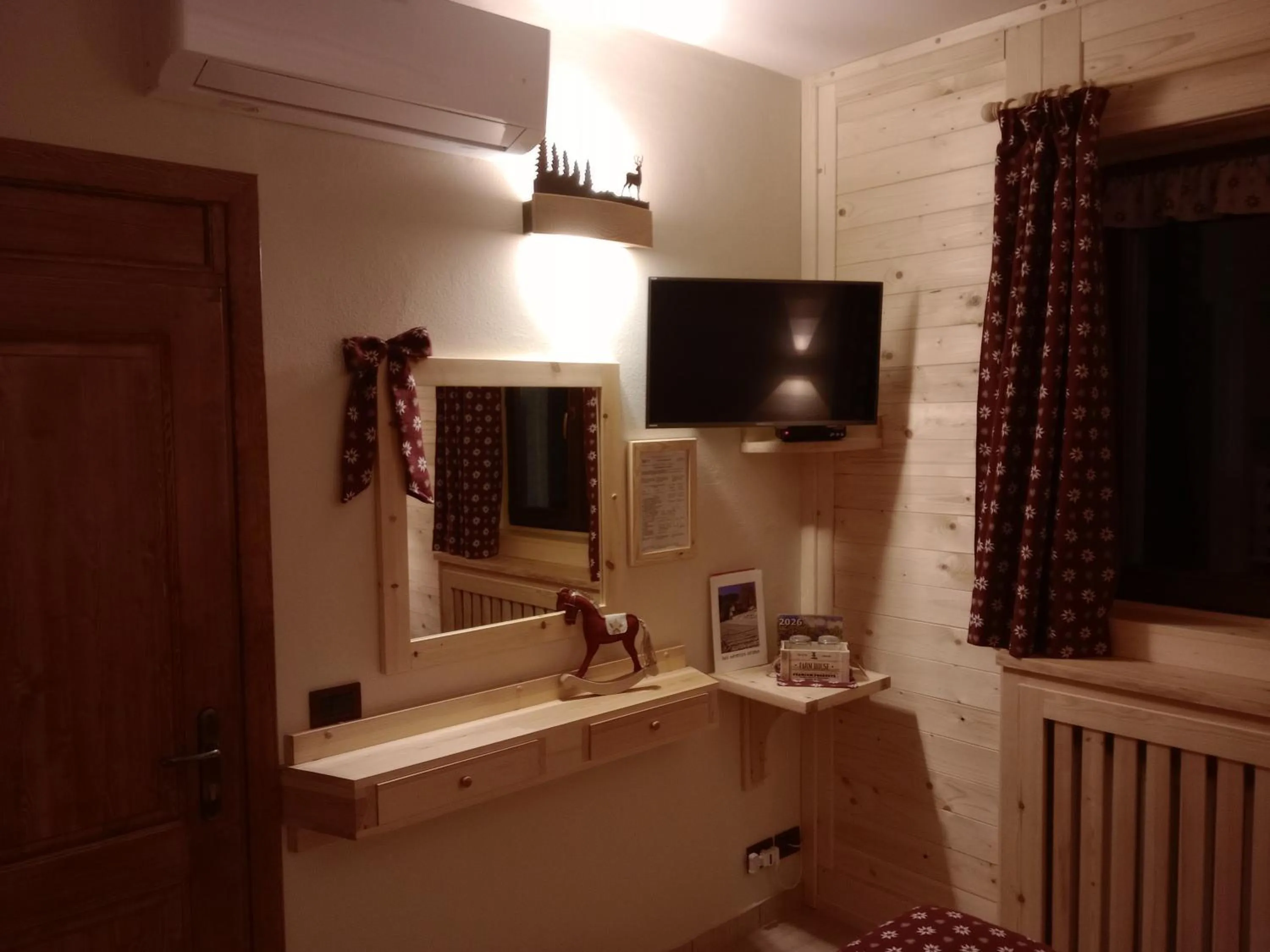 B&B DELL'ANTICA OSTERIA -Varzo