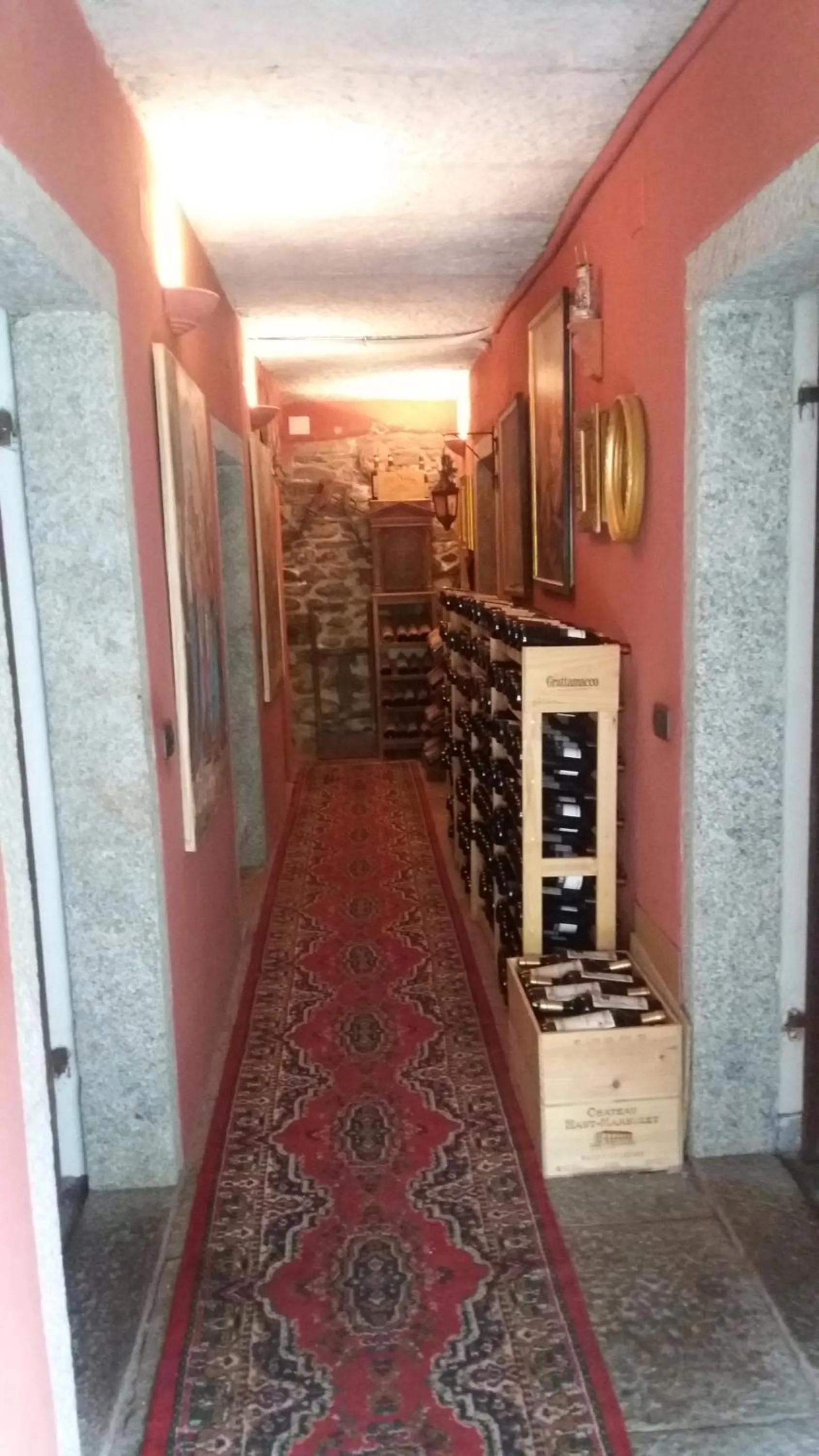 B&B DELL'ANTICA OSTERIA -Varzo