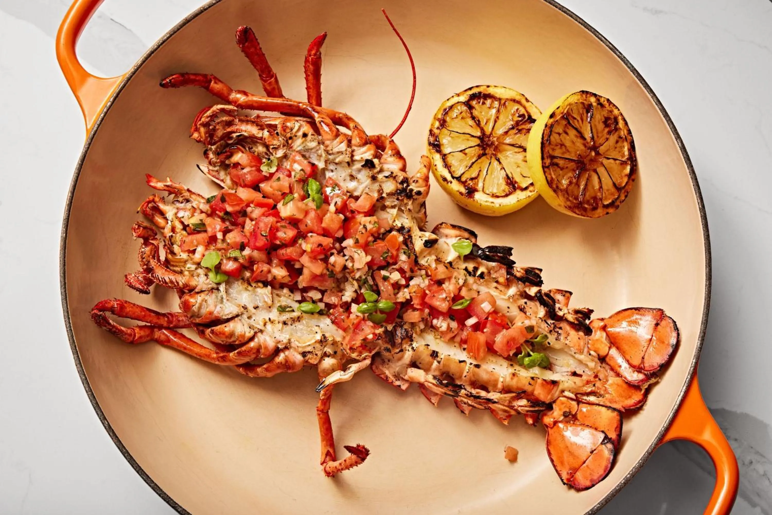 Restaurant/places to eat in The Ritz-Carlton, Toronto