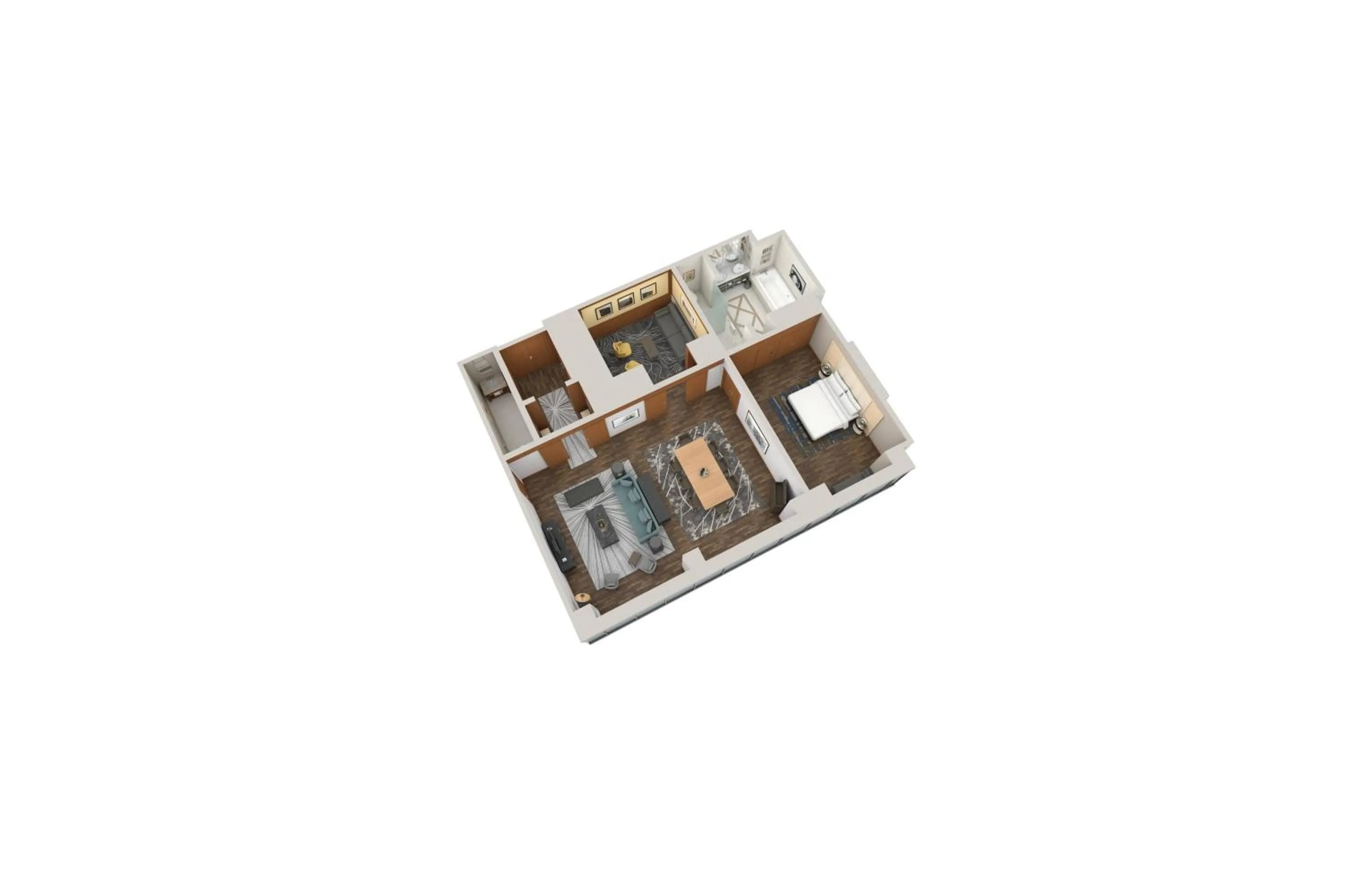 Other in The Ritz-Carlton, Toronto