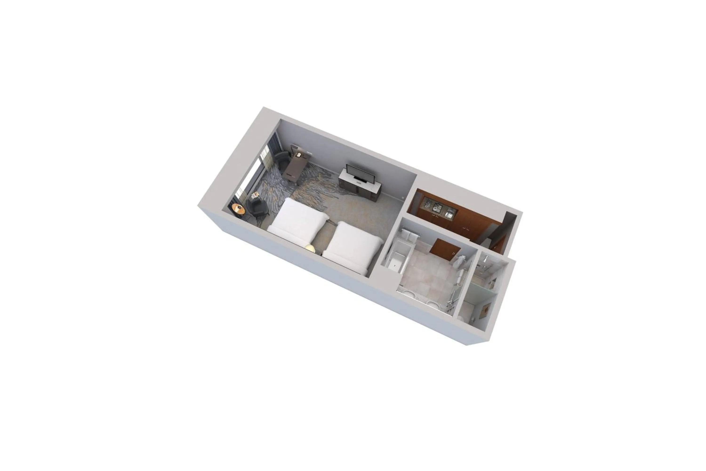 Other in The Ritz-Carlton, Toronto