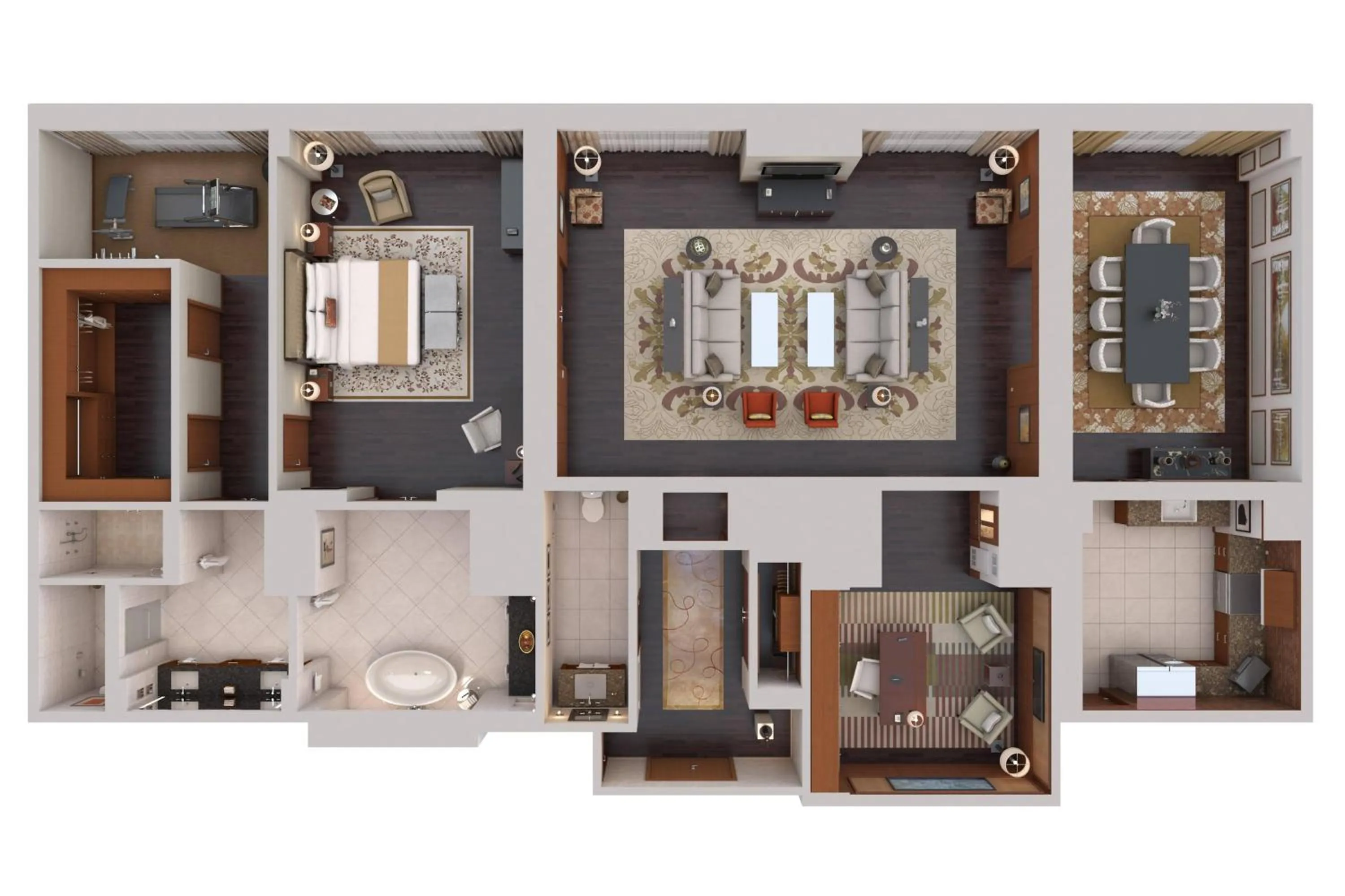 Other in The Ritz-Carlton, Toronto