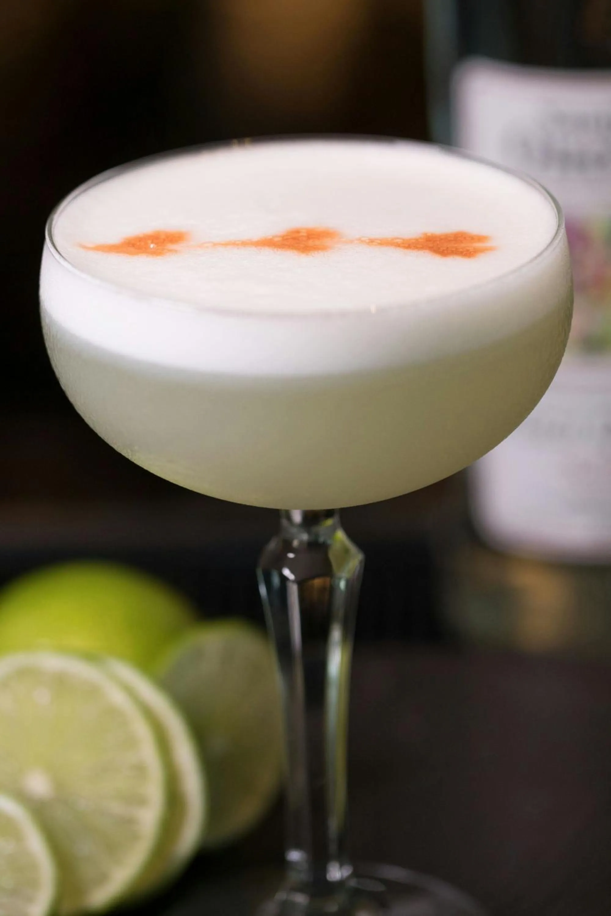 Restaurant/places to eat in The Ritz-Carlton, Toronto