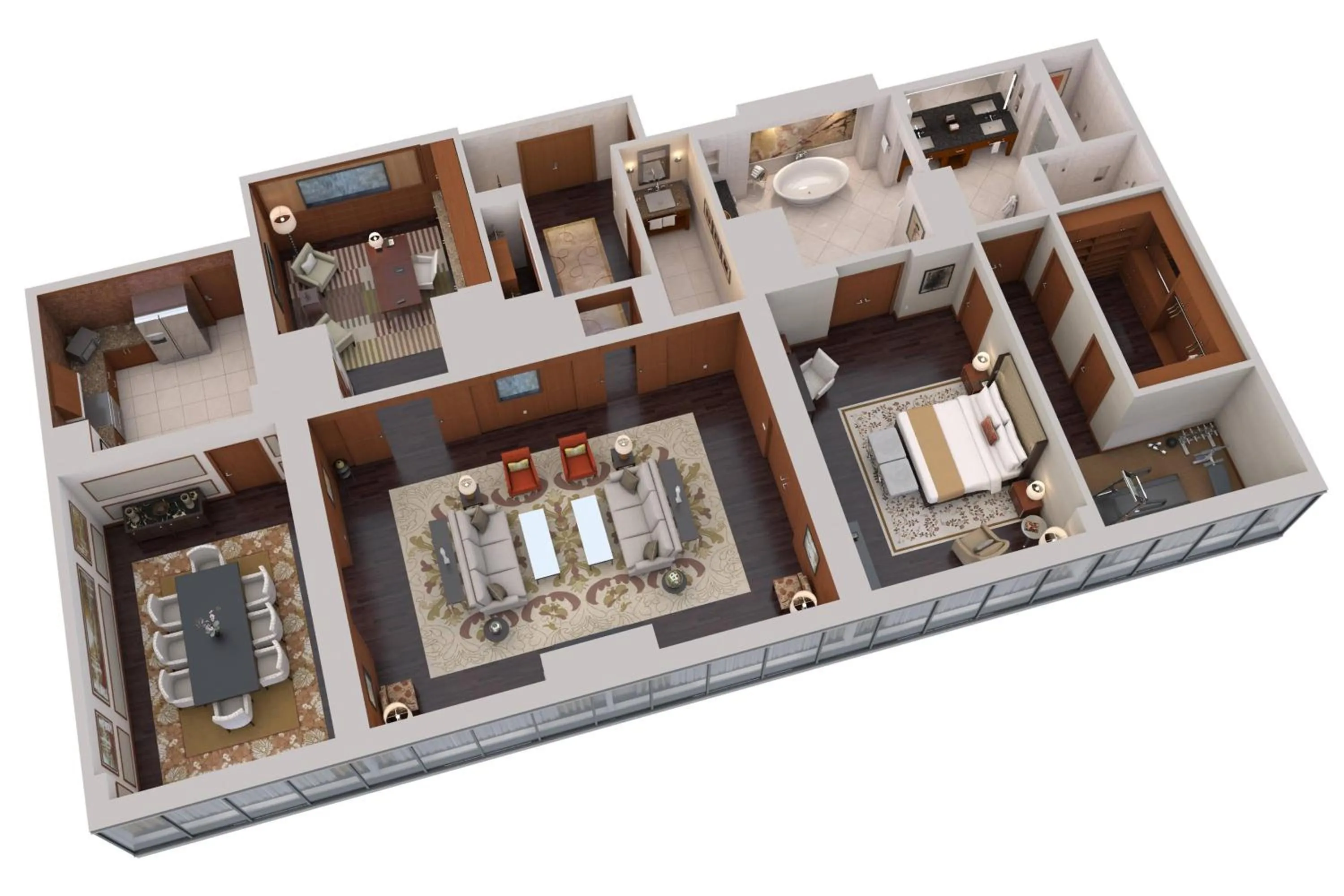 Other in The Ritz-Carlton, Toronto