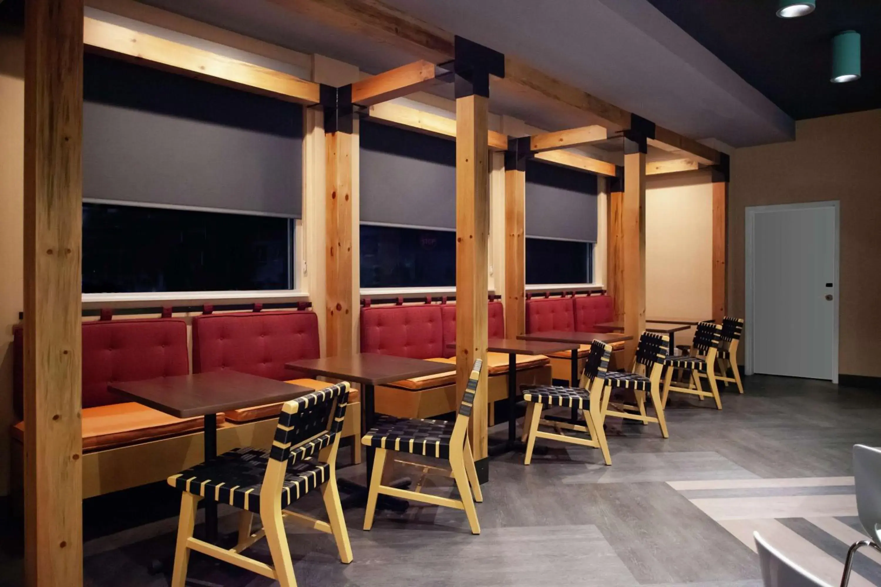 Restaurant/places to eat in Tru By Hilton Farmville Va Restaurant/places to eat in Tru By Hilton Farmville Va