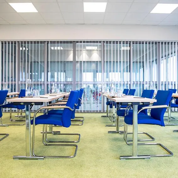 Business facilities in Hotel Calamus - 4 Sterne Superior