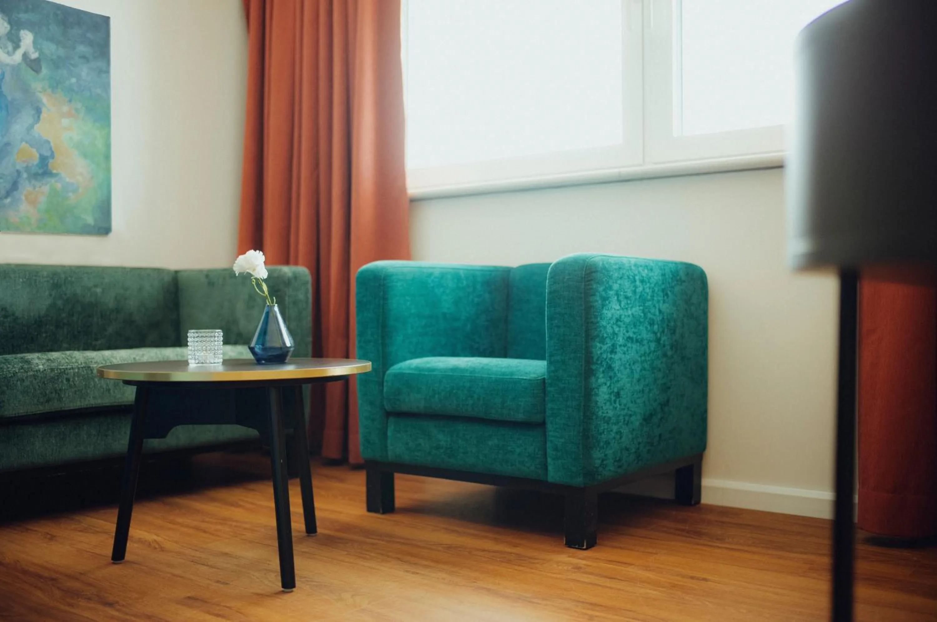 Hotel Calamus - 4 Sterne Superior