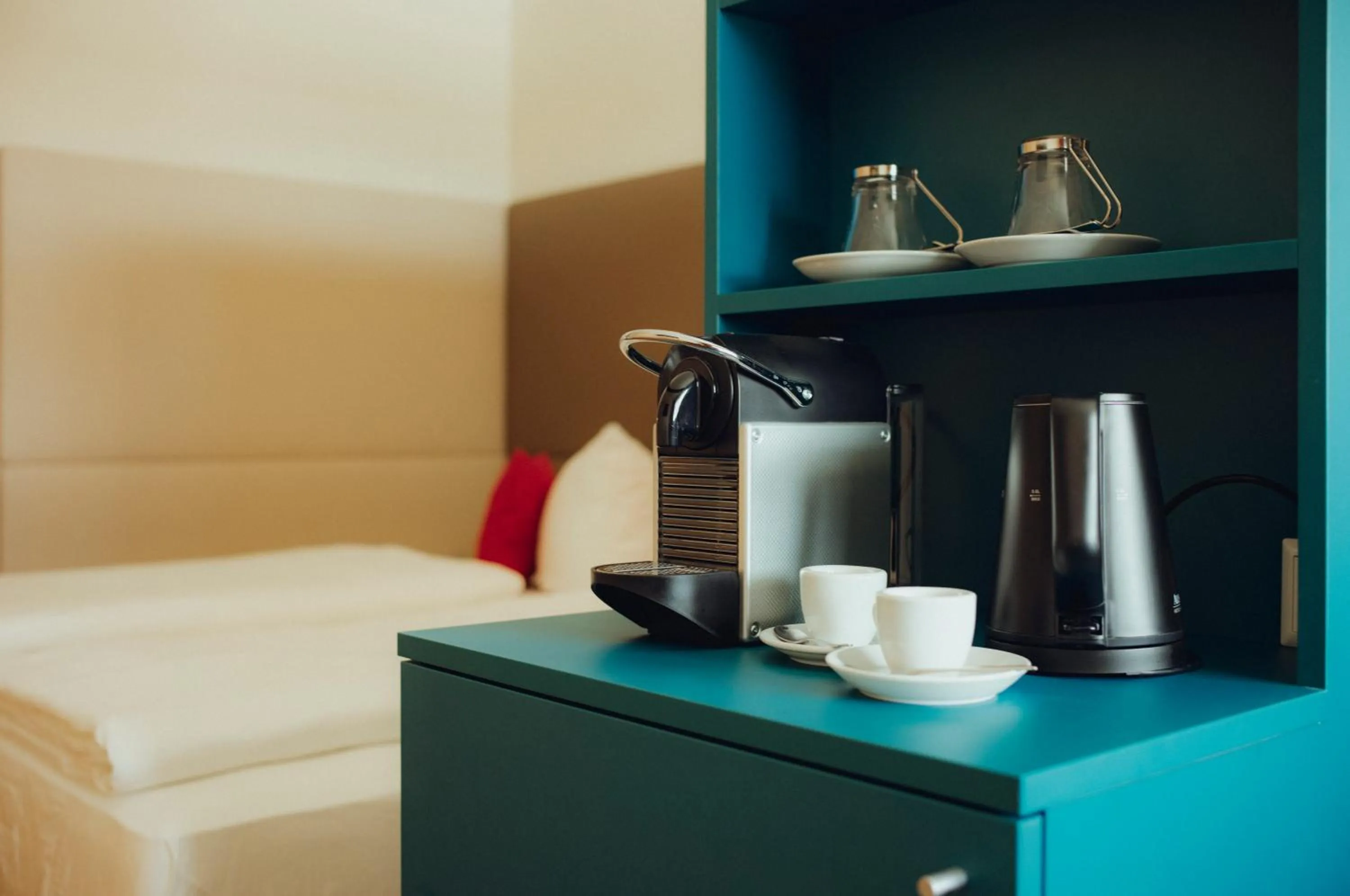 Hotel Calamus - 4 Sterne Superior