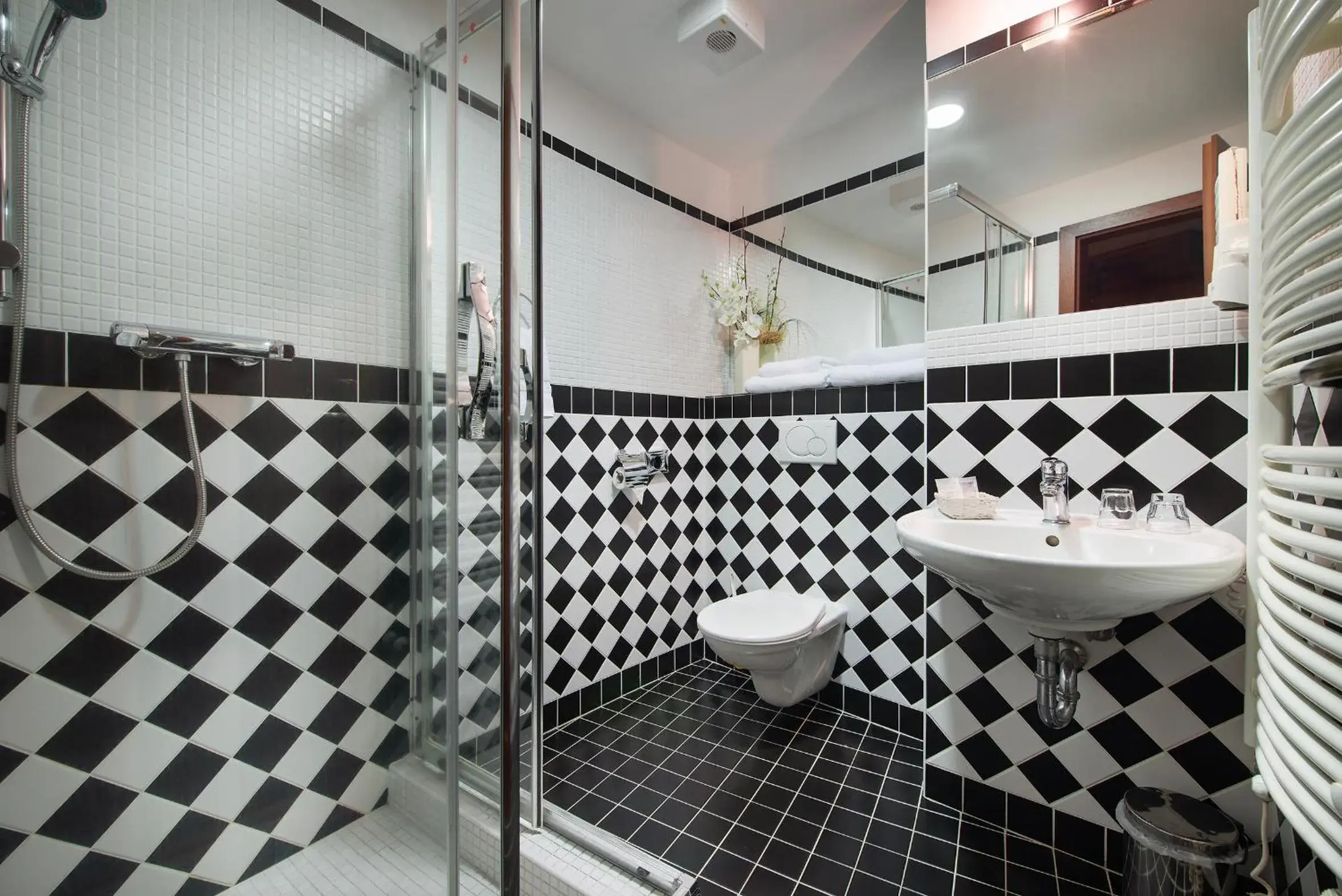 Superior Deluxe Double or Twin Room in Wellness Golf Hotel Morris Superior Deluxe Double or Twin Room in Wellness Golf Hotel Morris