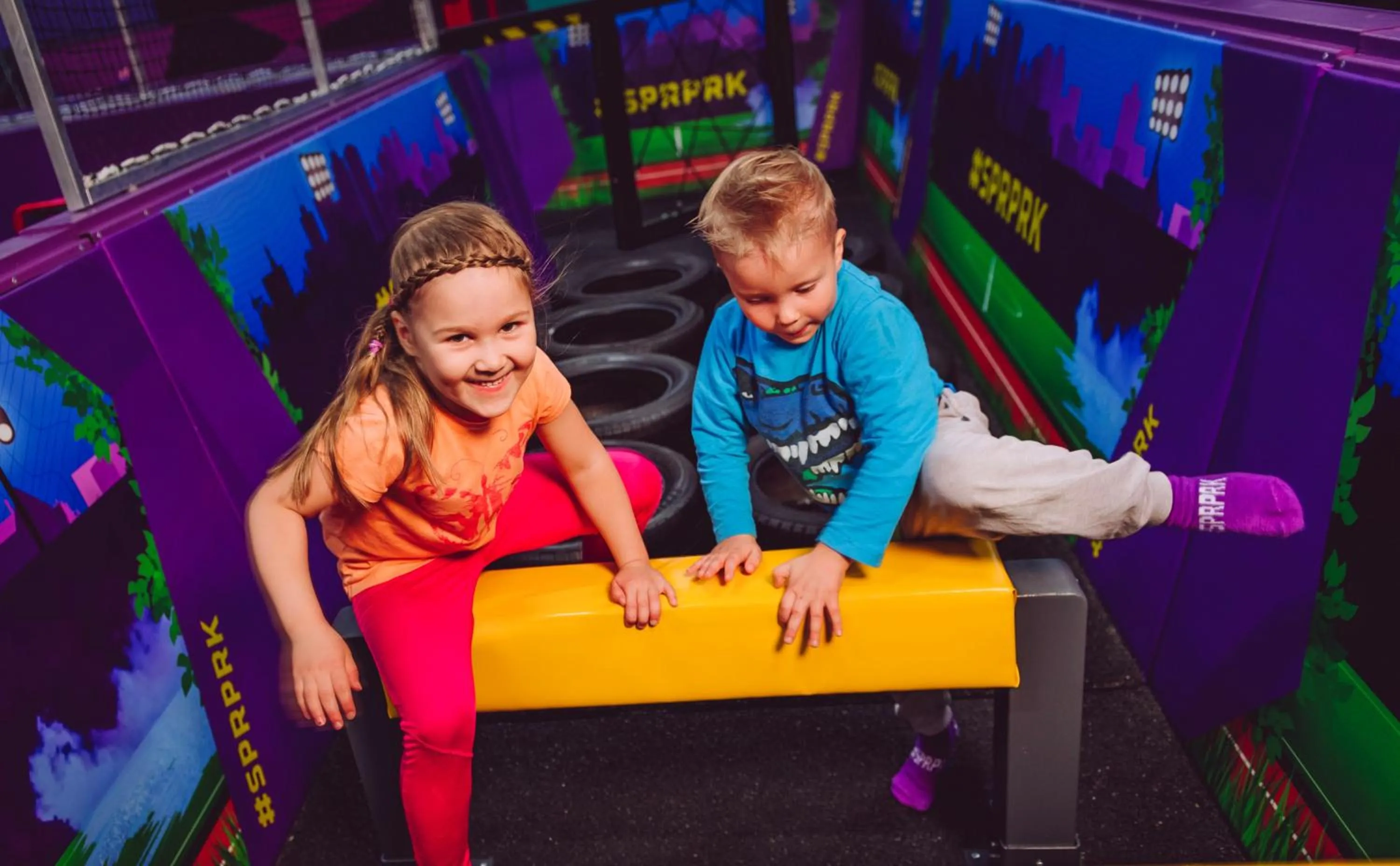 Activities in Tahko Spa Hotel