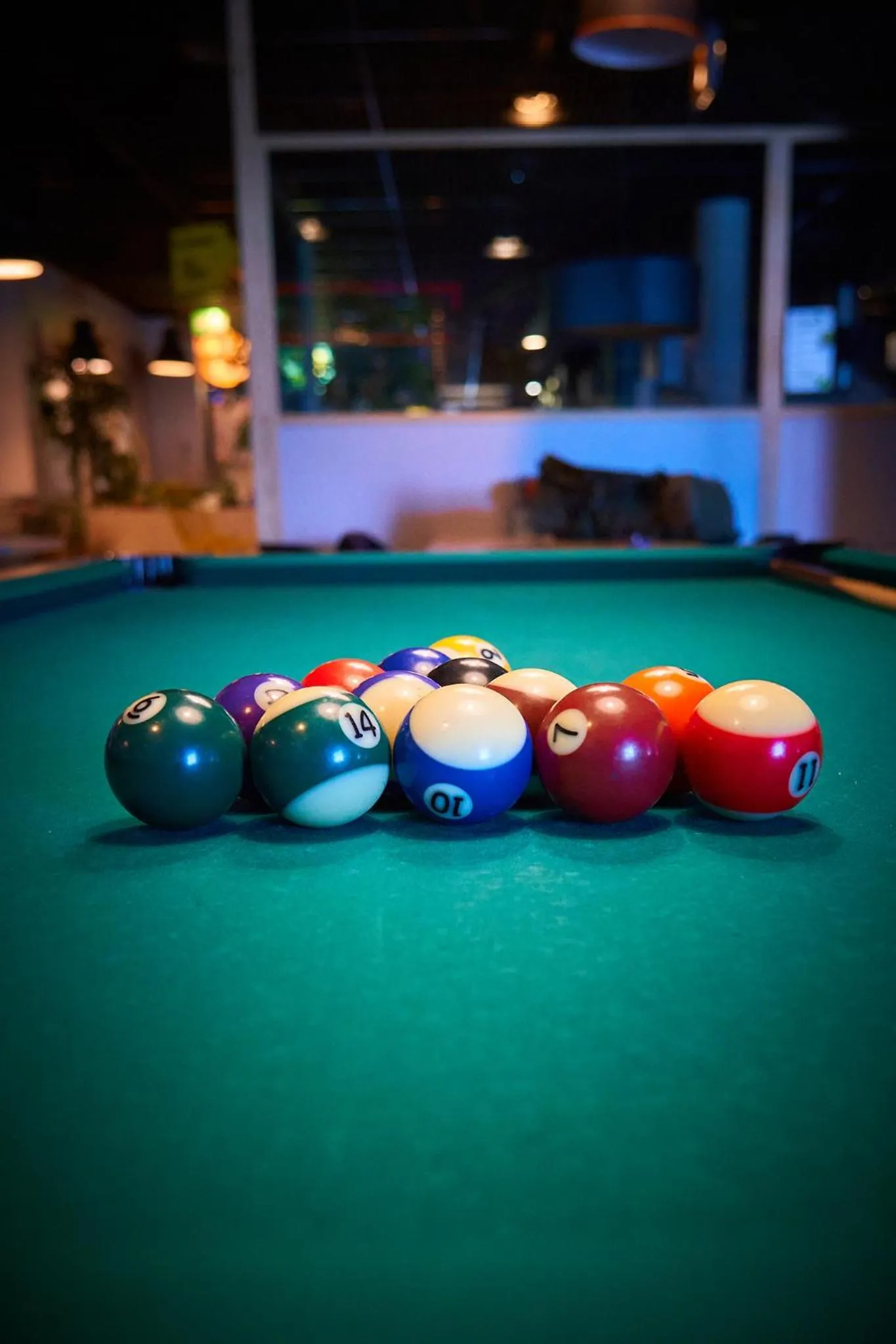 Activities in Tahko Spa Hotel