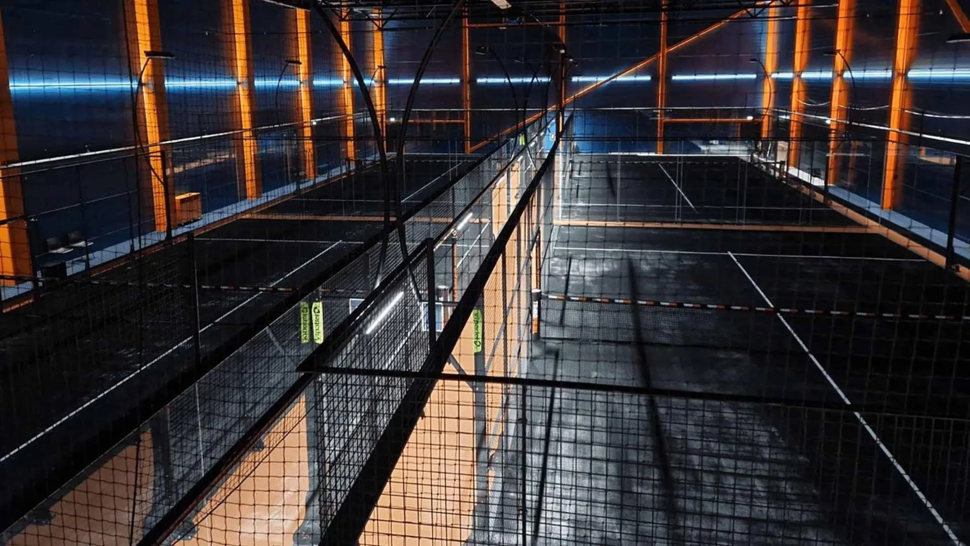 Activities in Tahko Spa Hotel