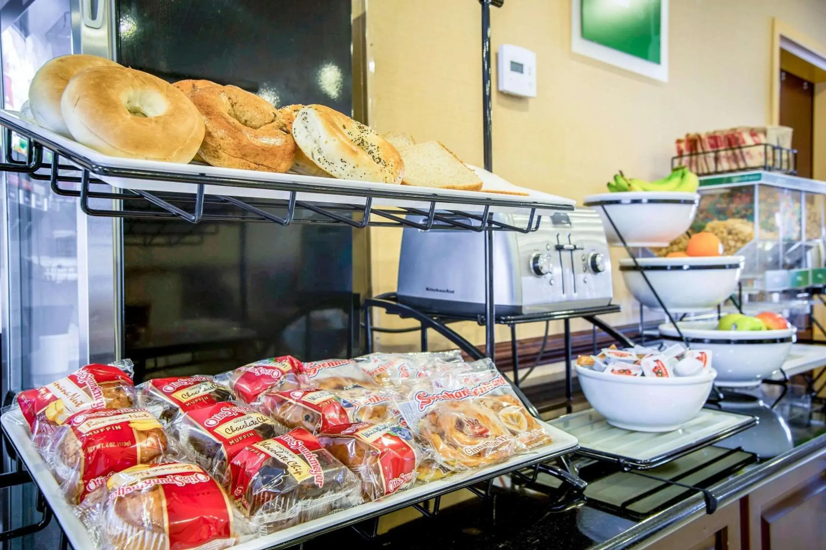 Restaurant/places to eat in Comfort Inn & Suites Augusta Fort Gordon Area Restaurant/places to eat in Comfort Inn & Suites Augusta Fort Gordon Area