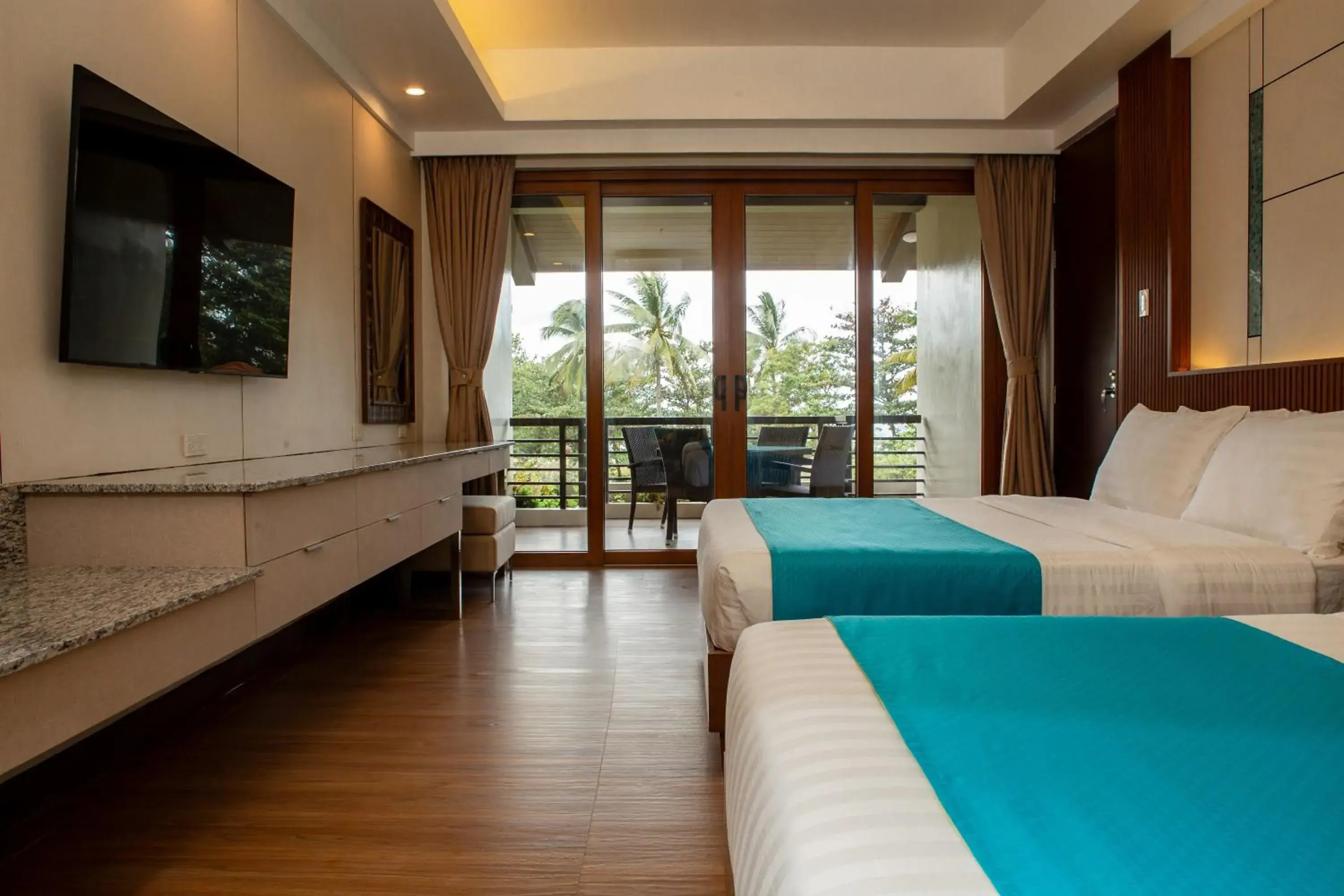 Bedroom, Bed in Solina Beach & Nature Resort Bedroom, Bed in Solina Beach & Nature Resort