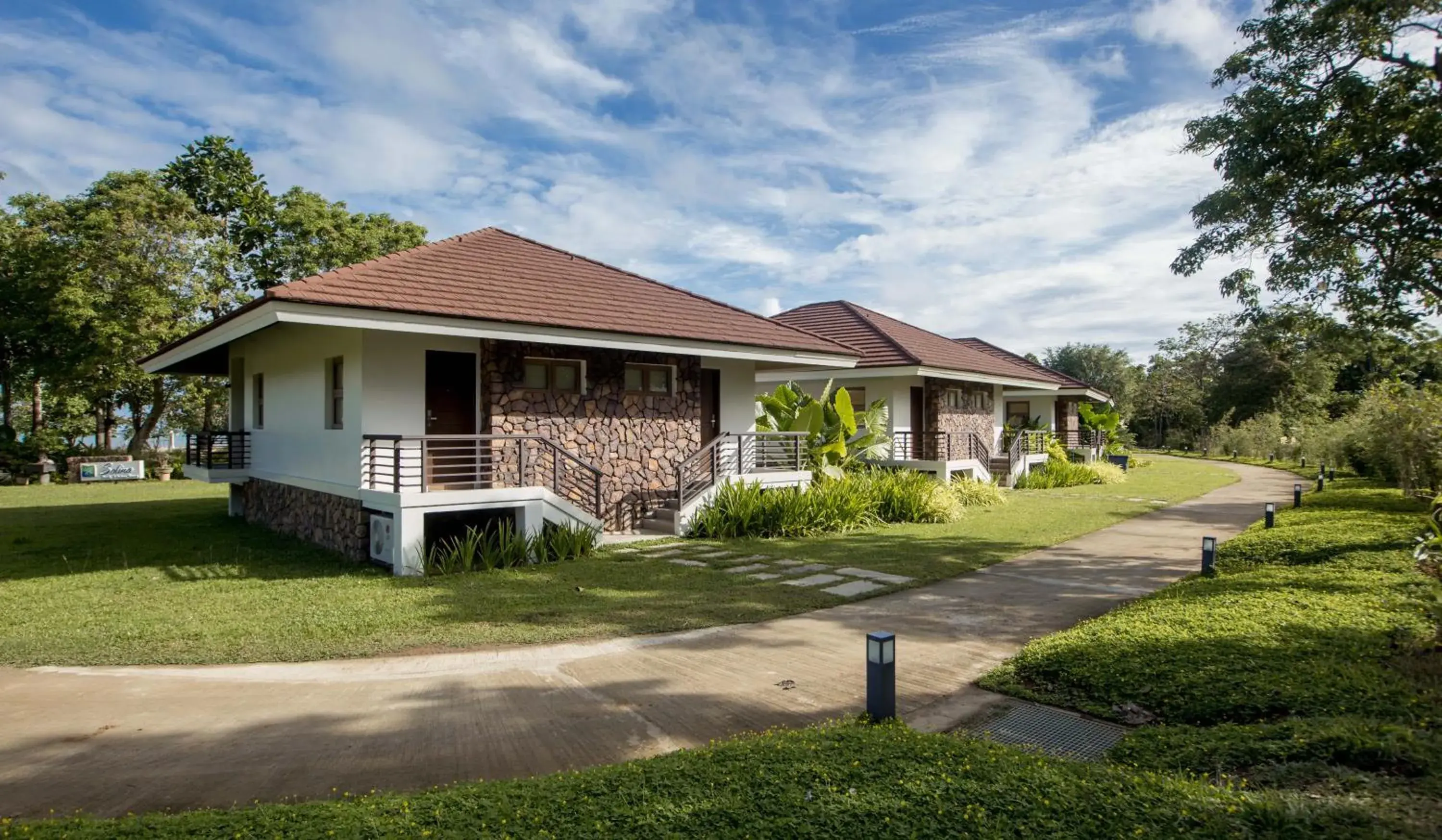 View (from property/room) in Solina Beach & Nature Resort View (from property/room) in Solina Beach & Nature Resort
