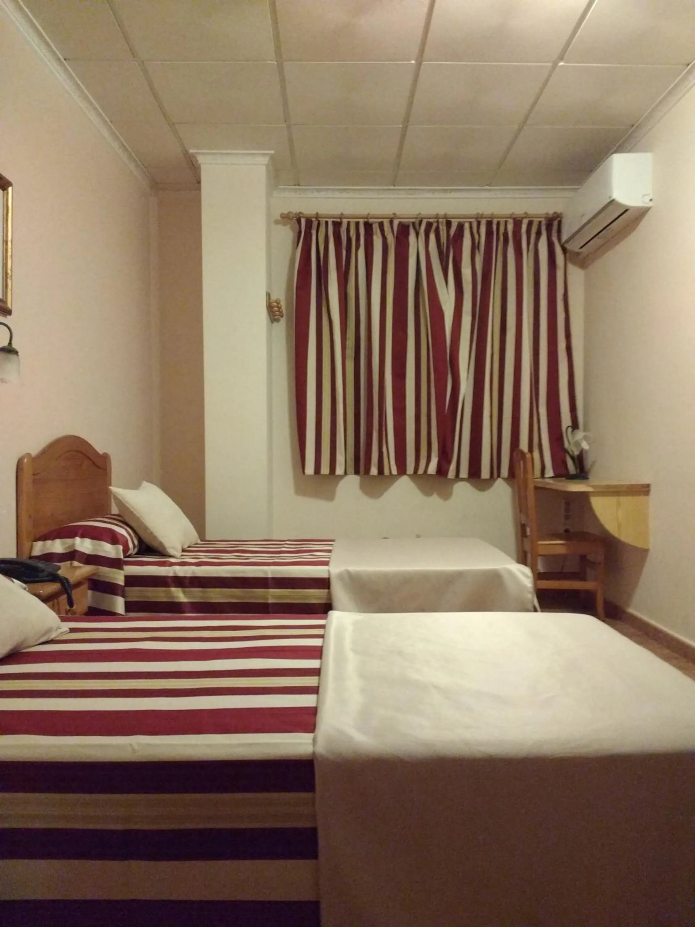 Hotel Mesón el Castillo
