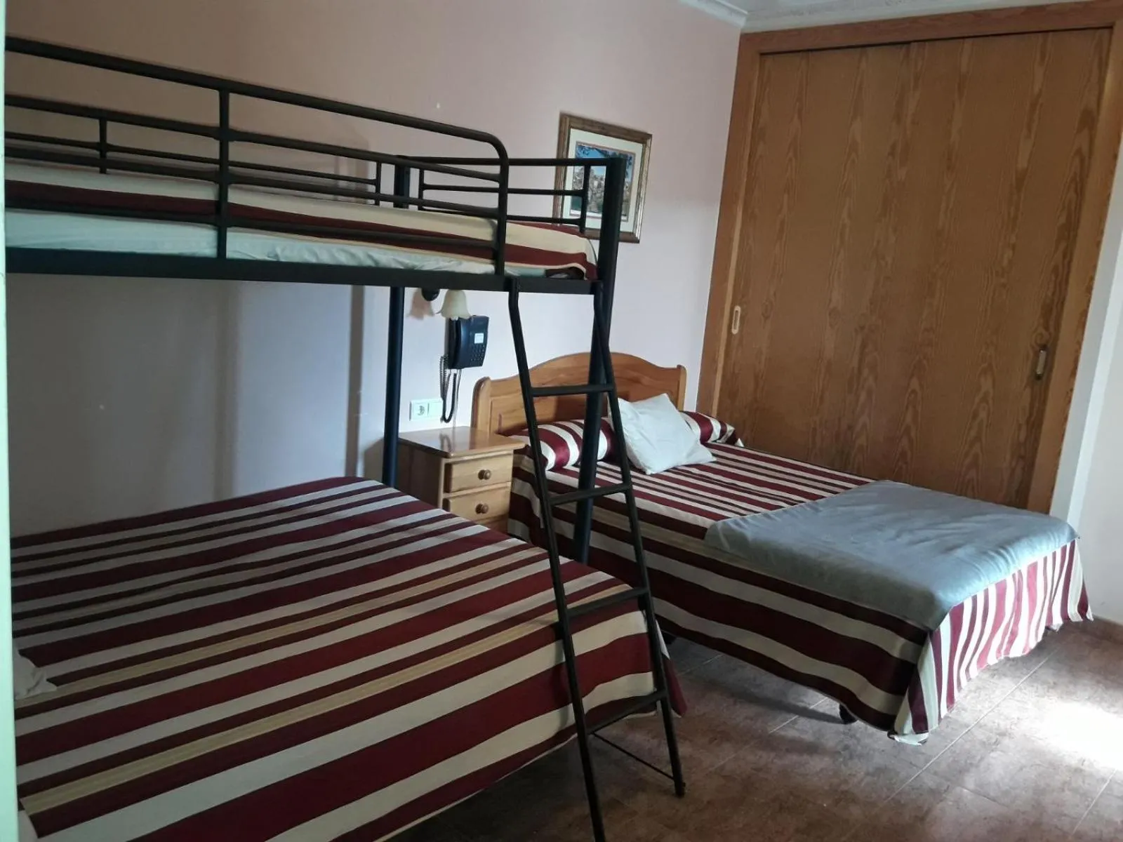Hotel Mesón el Castillo