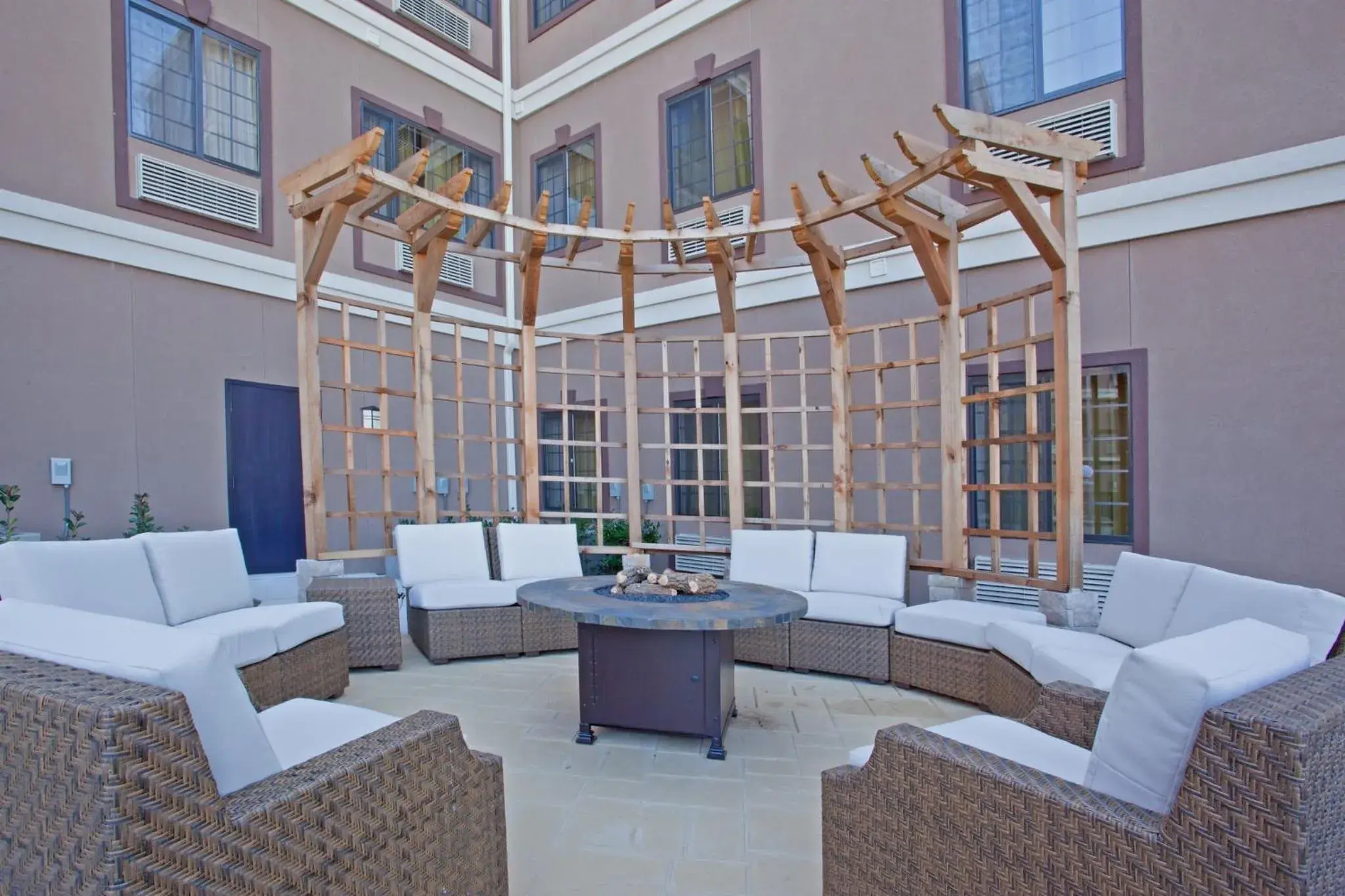 Staybridge Suites Houston Stafford - Sugar Land by IHG Staybridge Suites Houston Stafford - Sugar Land by IHG