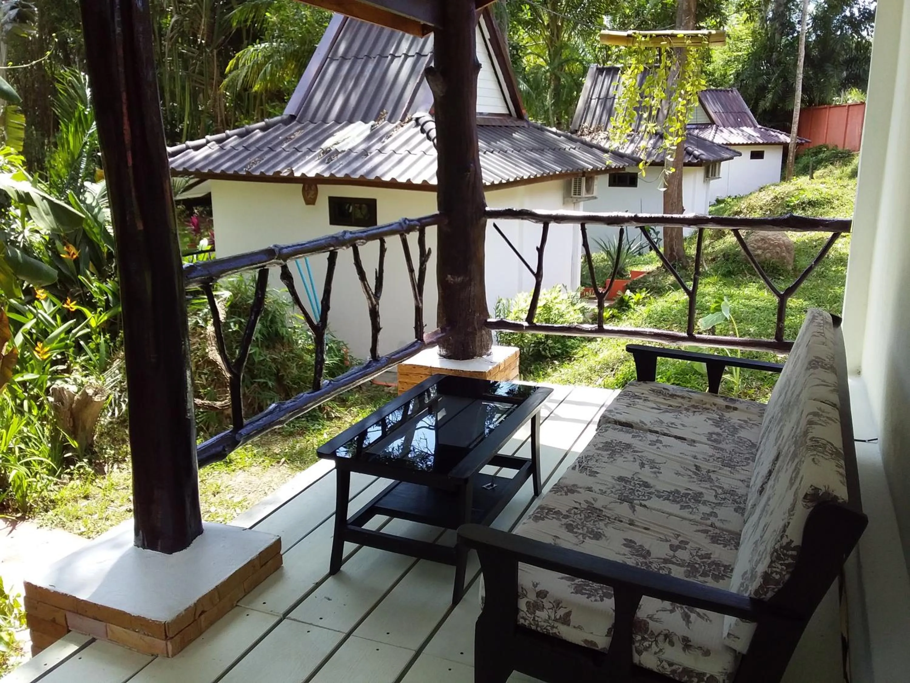 Beautiful Flower Resort