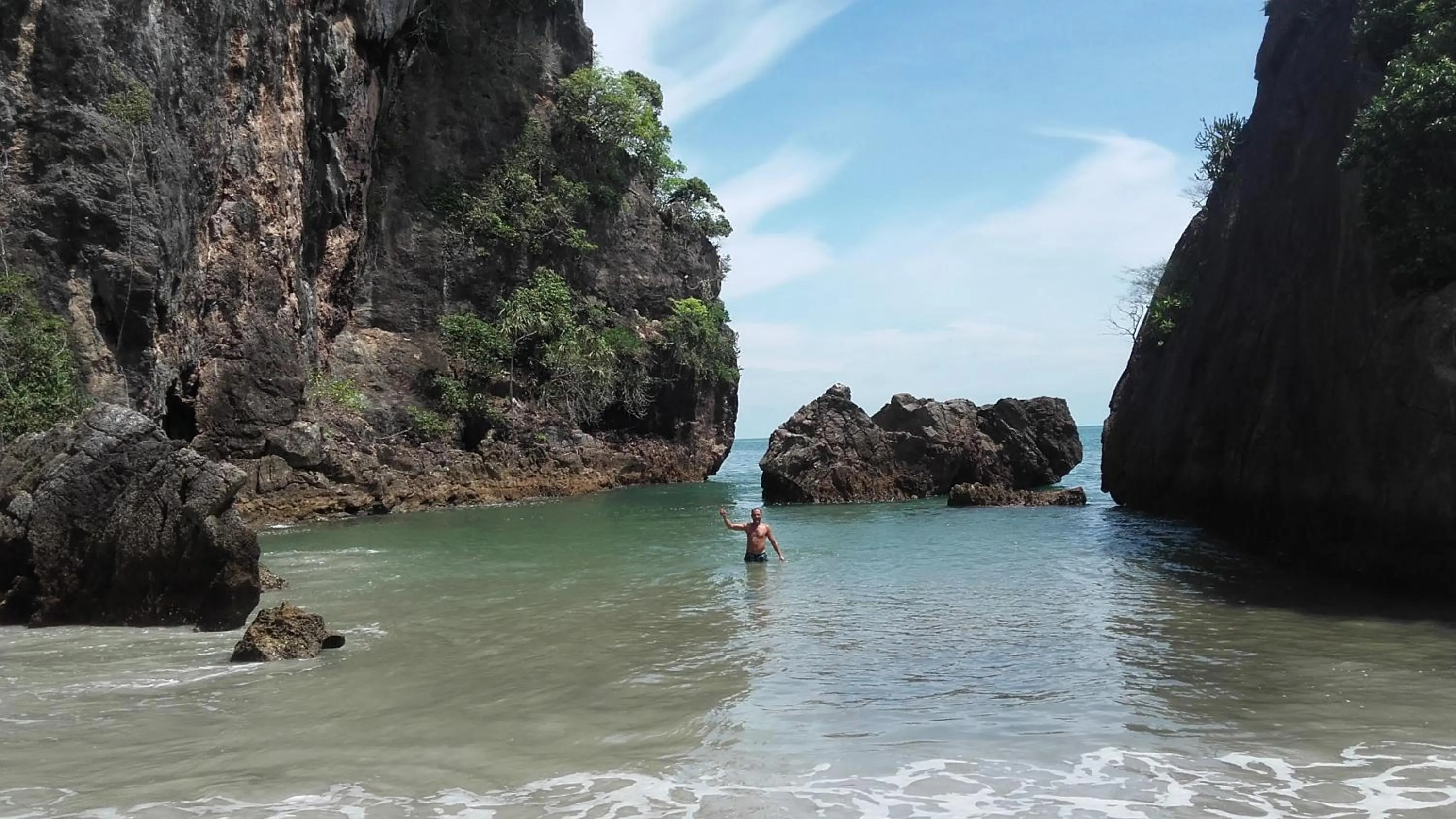 Beautiful Flower Resort