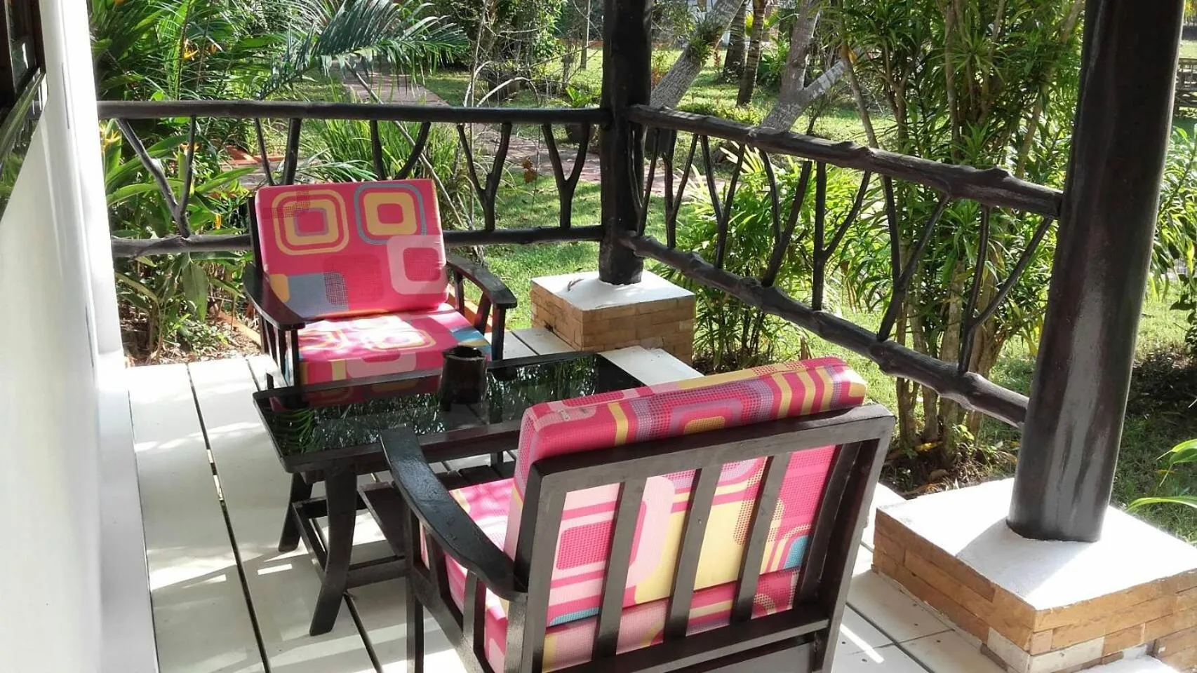 Beautiful Flower Resort