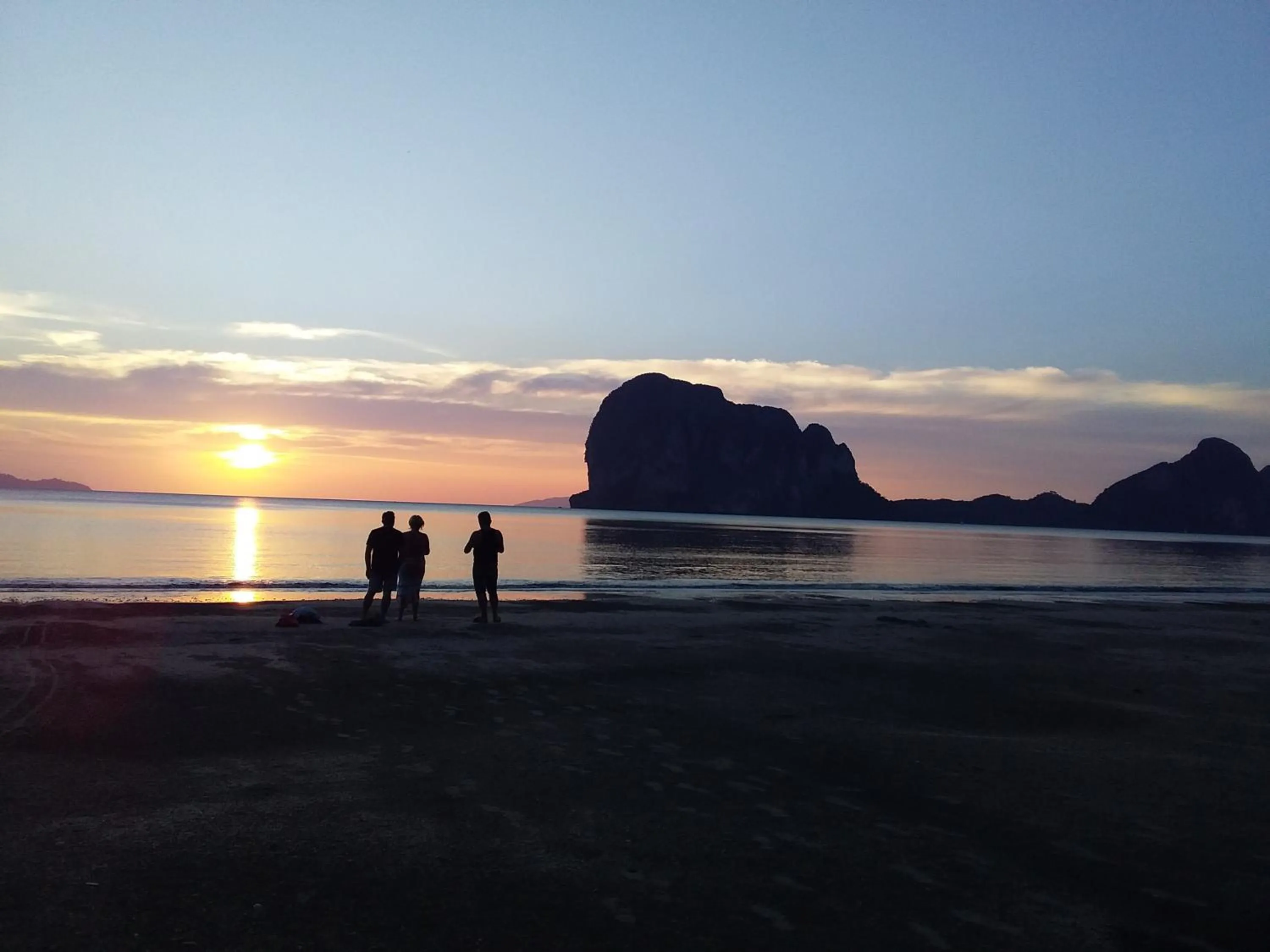 Beautiful Flower Resort