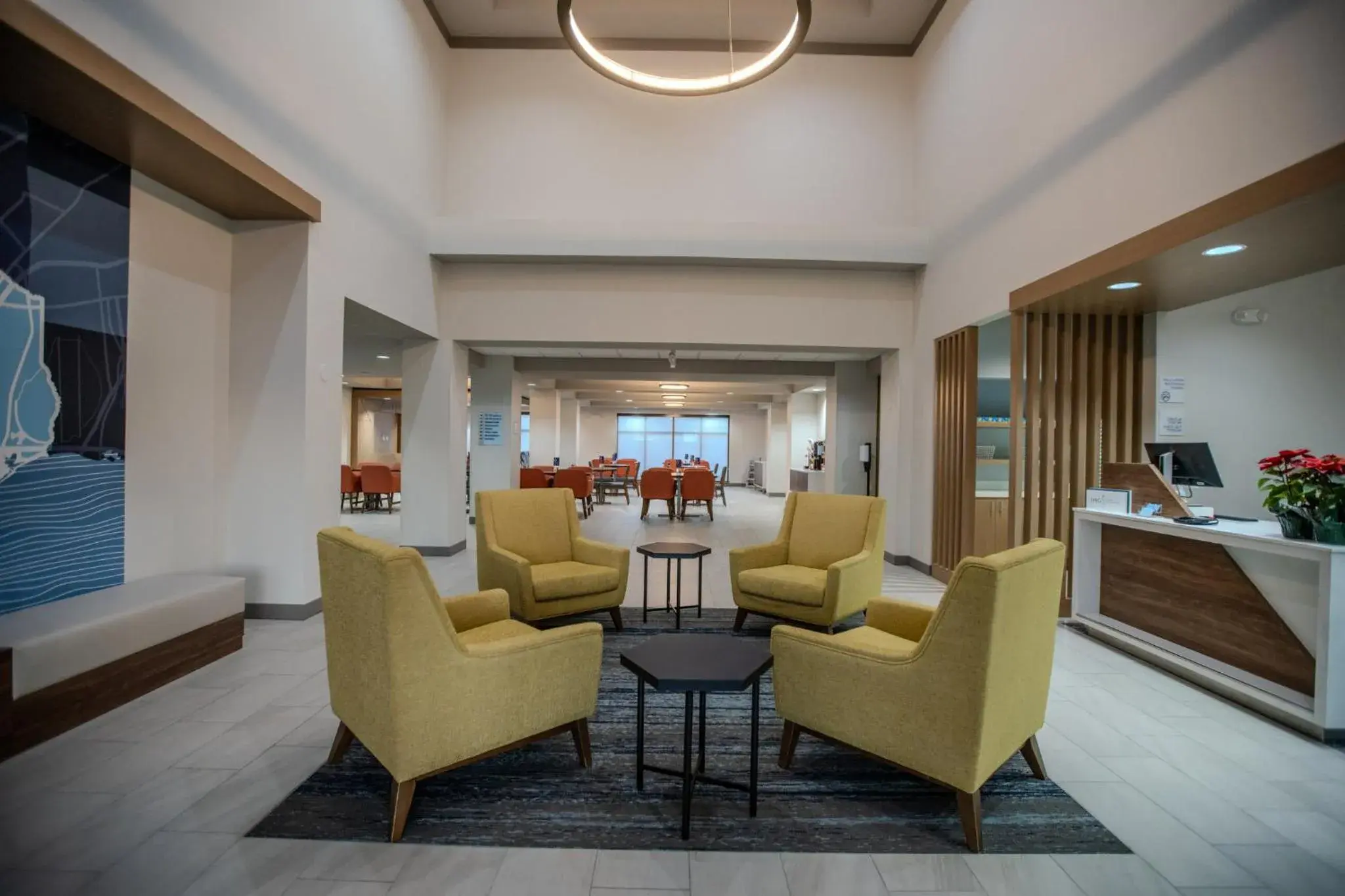 Property building in Holiday Inn Express & Suites Cleveland by IHG Property building in Holiday Inn Express & Suites Cleveland by IHG