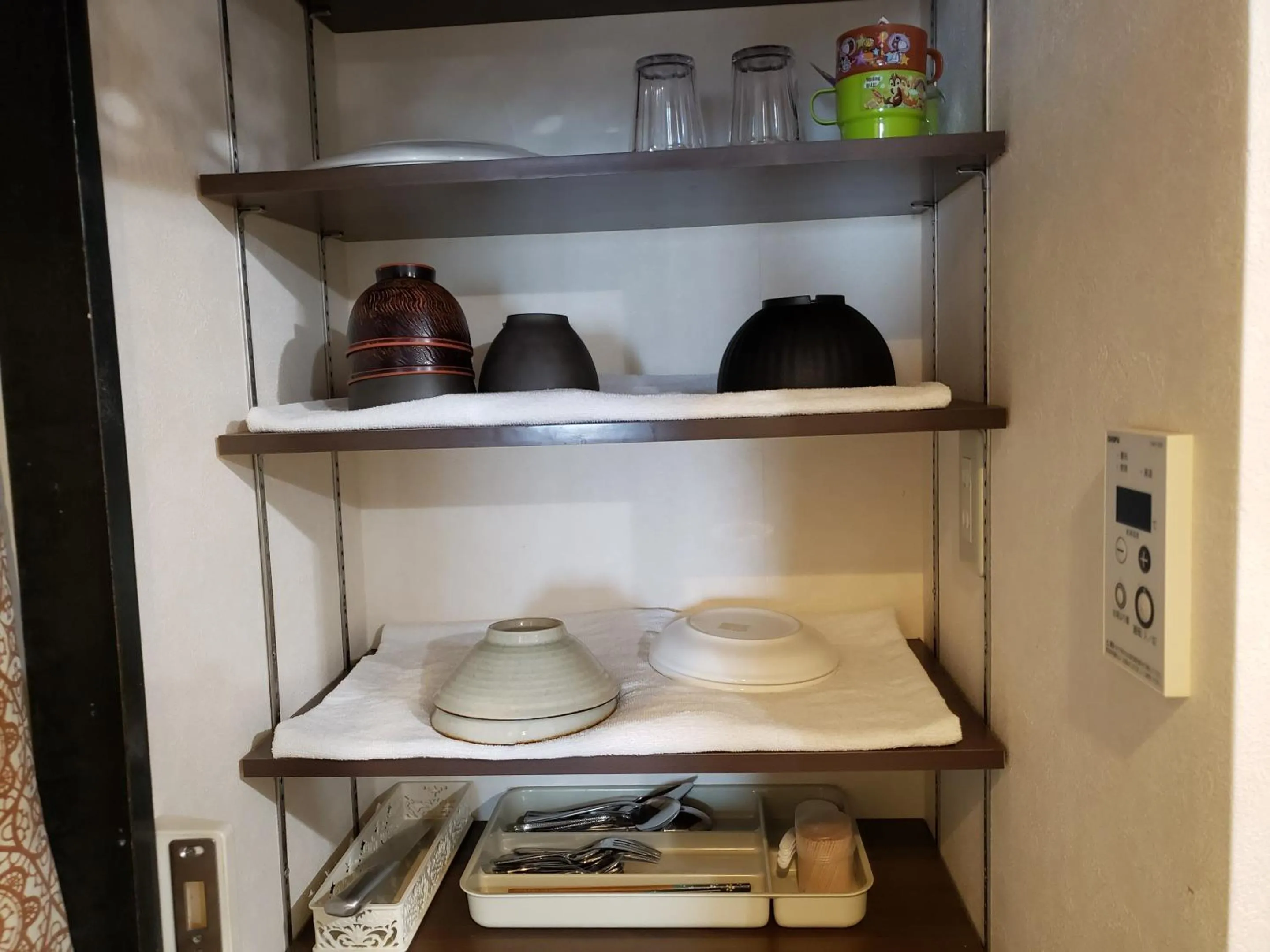 Kitchen or kitchenette in Azami 7 Miyakojima