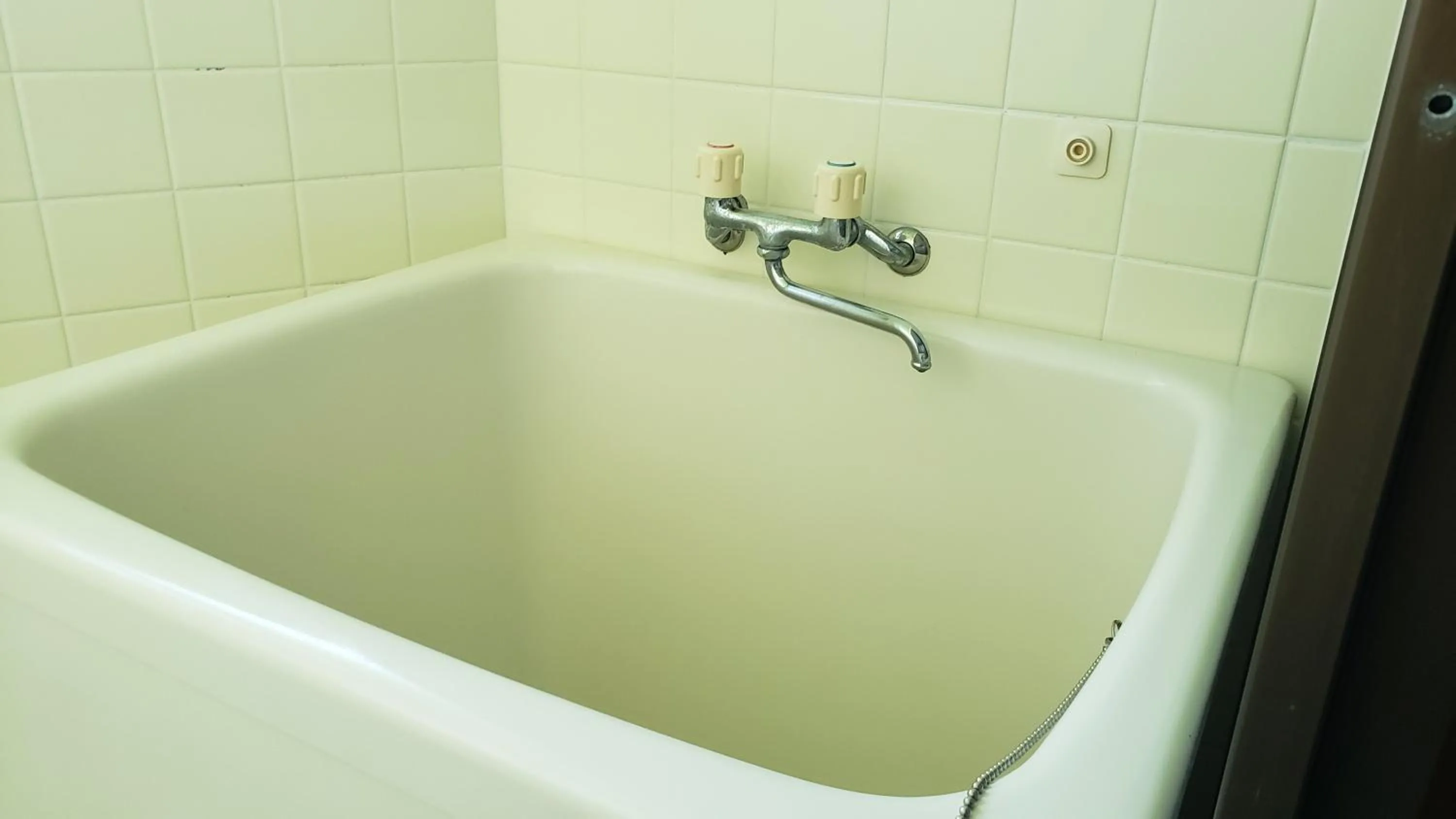 Bathroom in Azami 7 Miyakojima