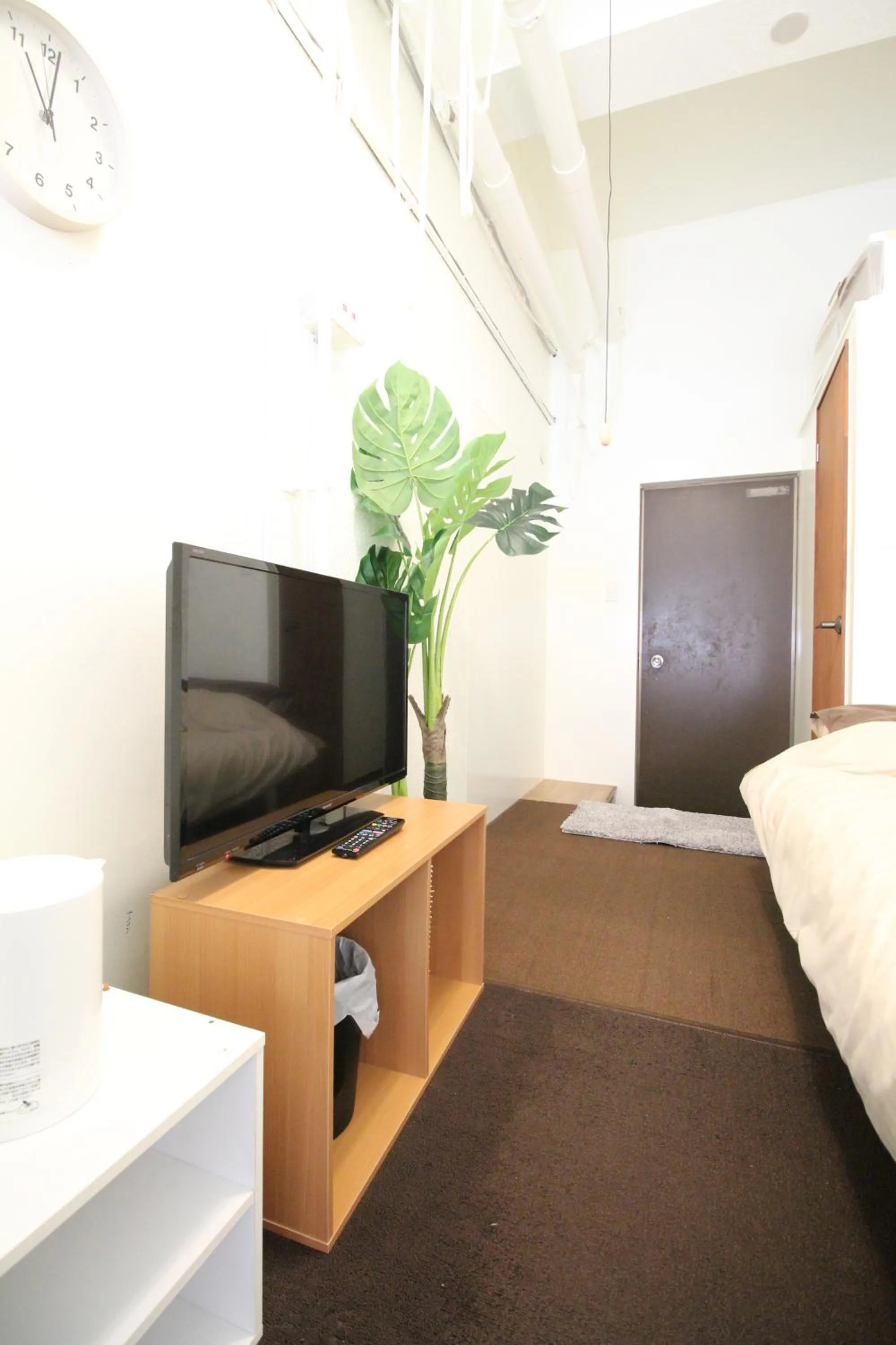 TV and multimedia, Bed in Azami 7 Miyakojima