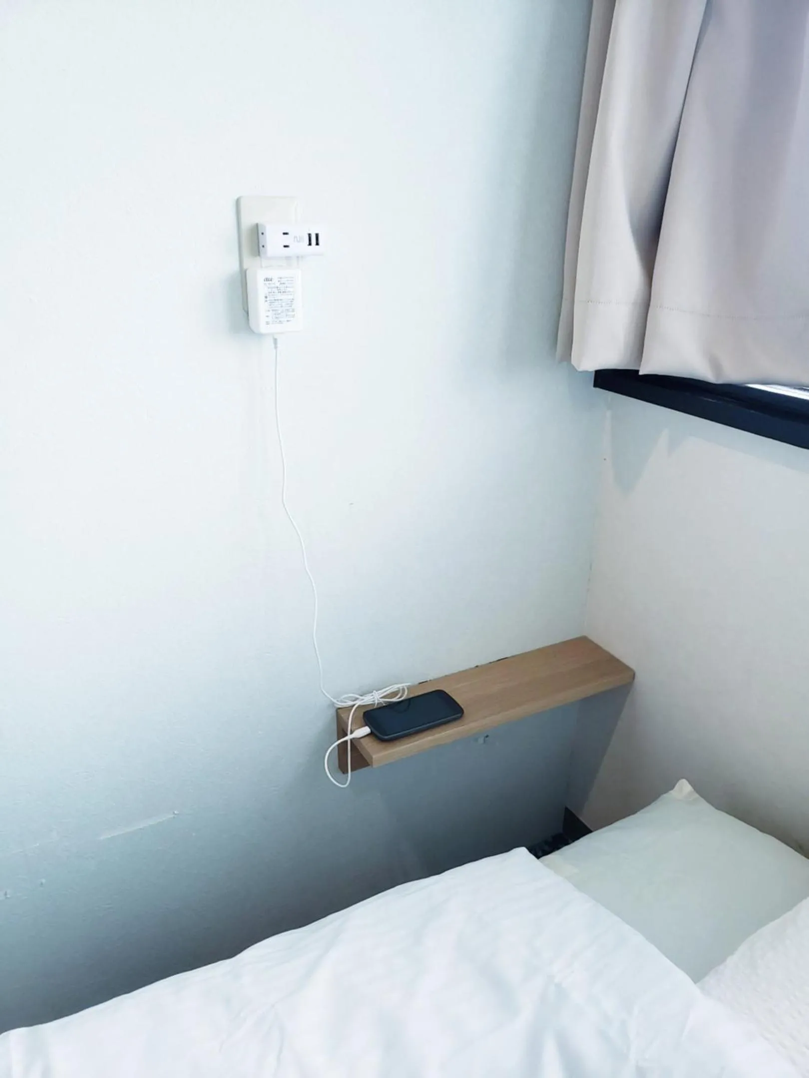 Bed in Azami 7 Miyakojima