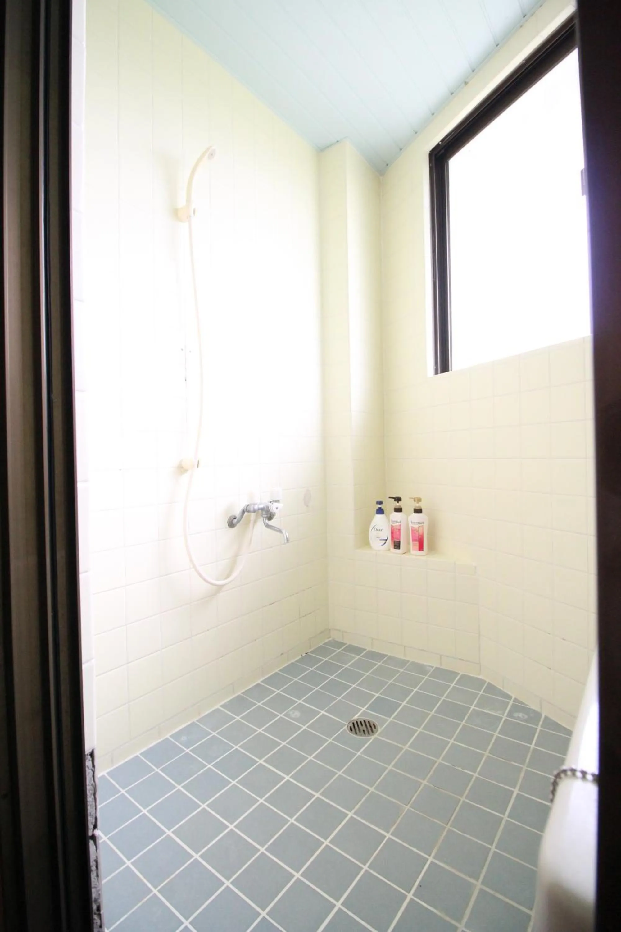 Bathroom in Azami 7 Miyakojima