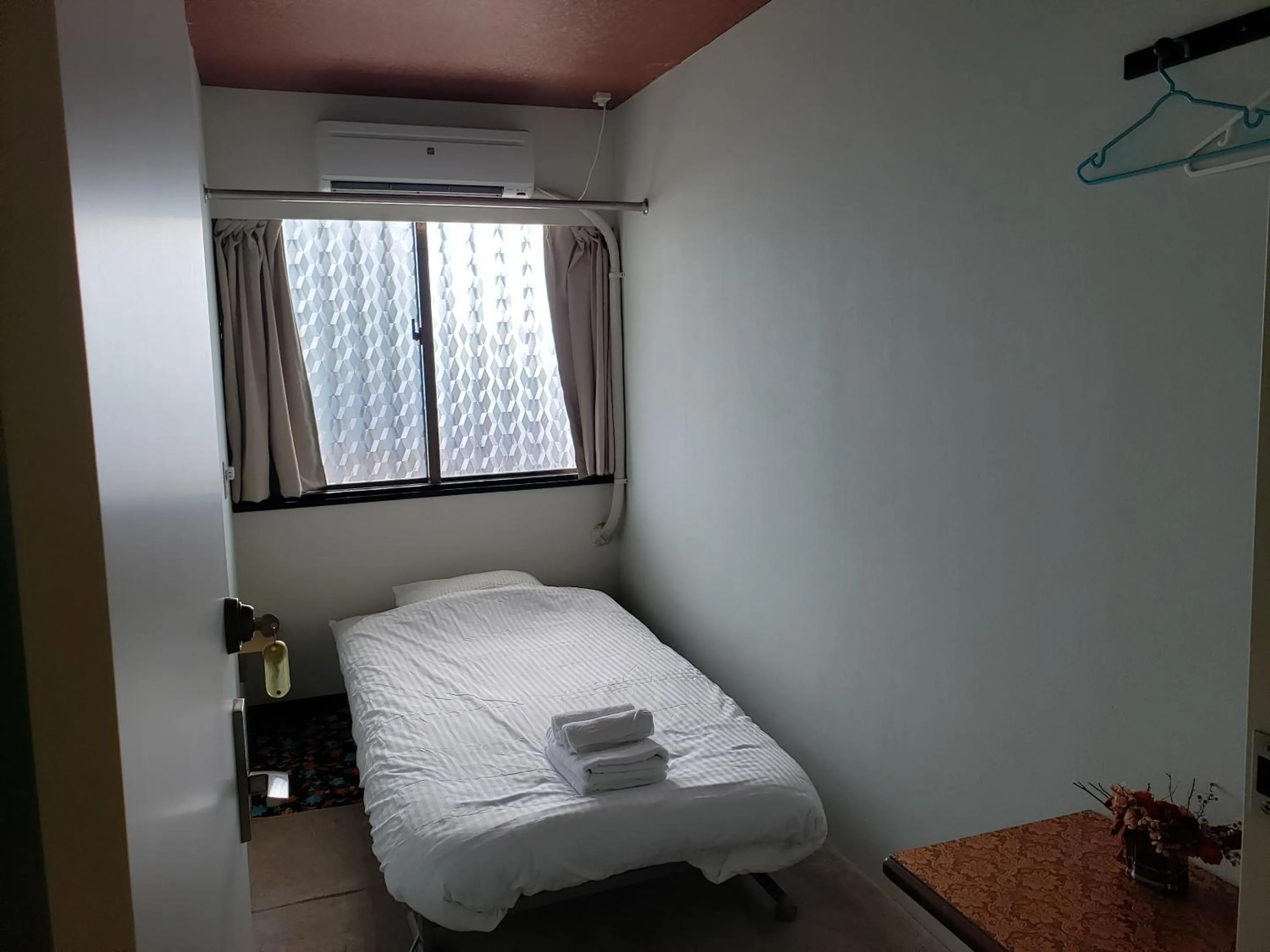 Bed in Azami 7 Miyakojima