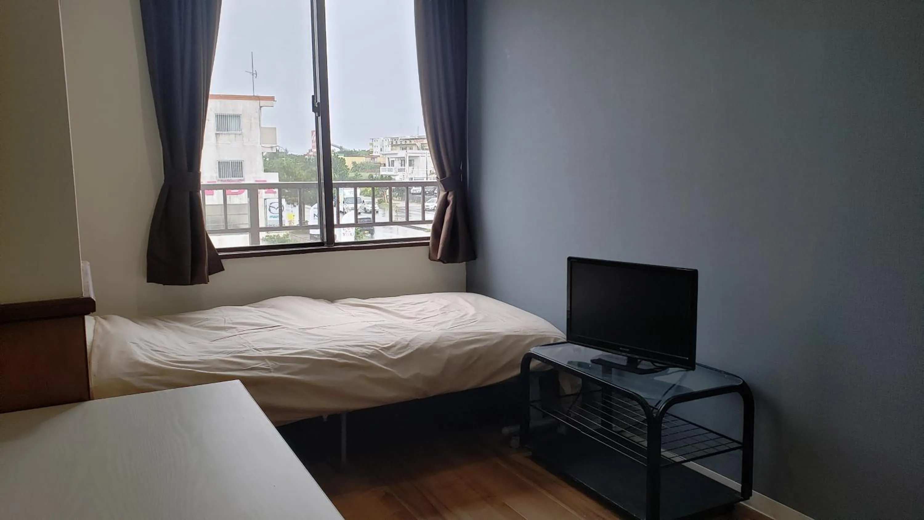 Bed in Azami 7 Miyakojima