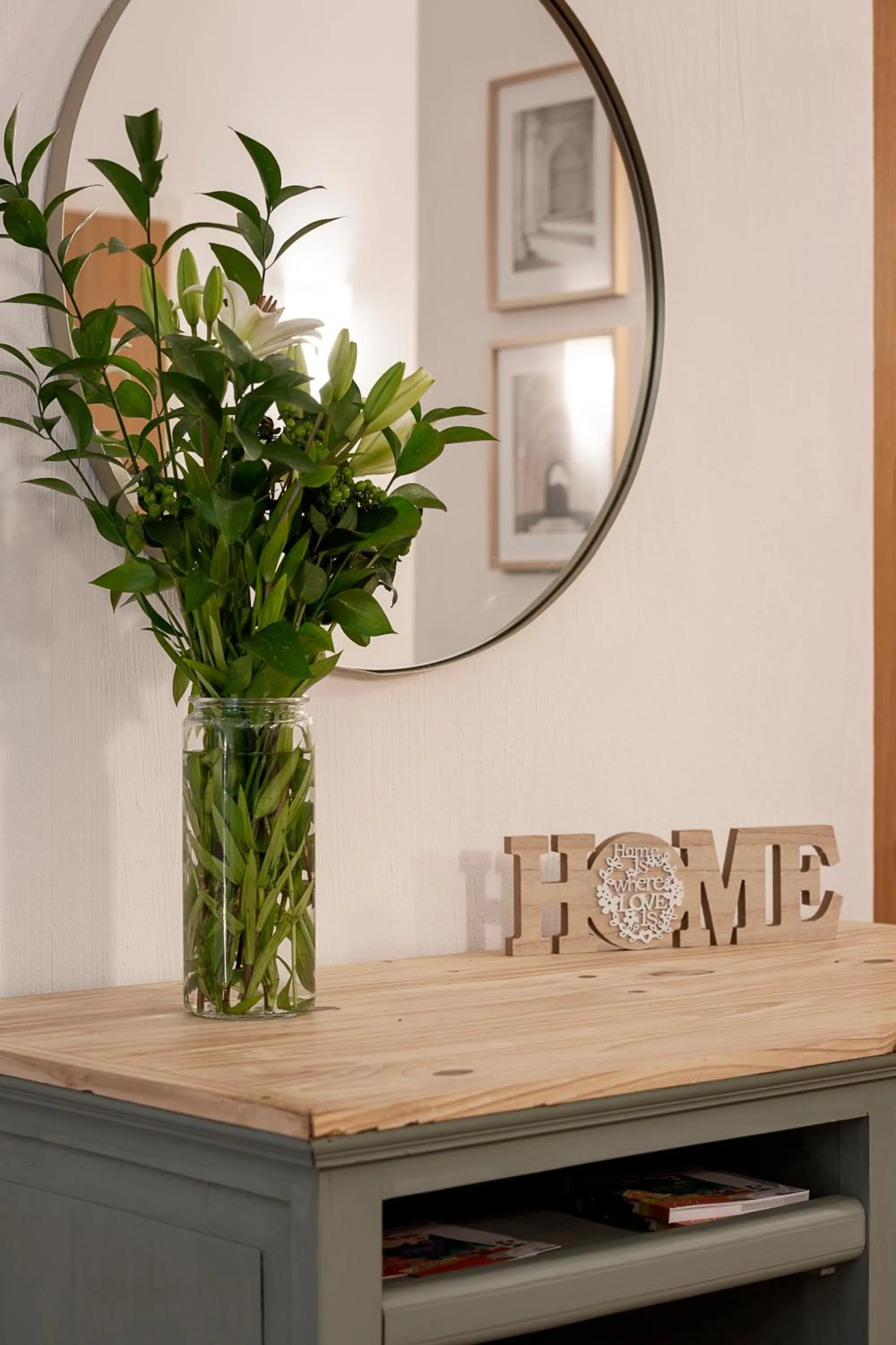 Lobby or reception in Hotel La Sitja - Adults only