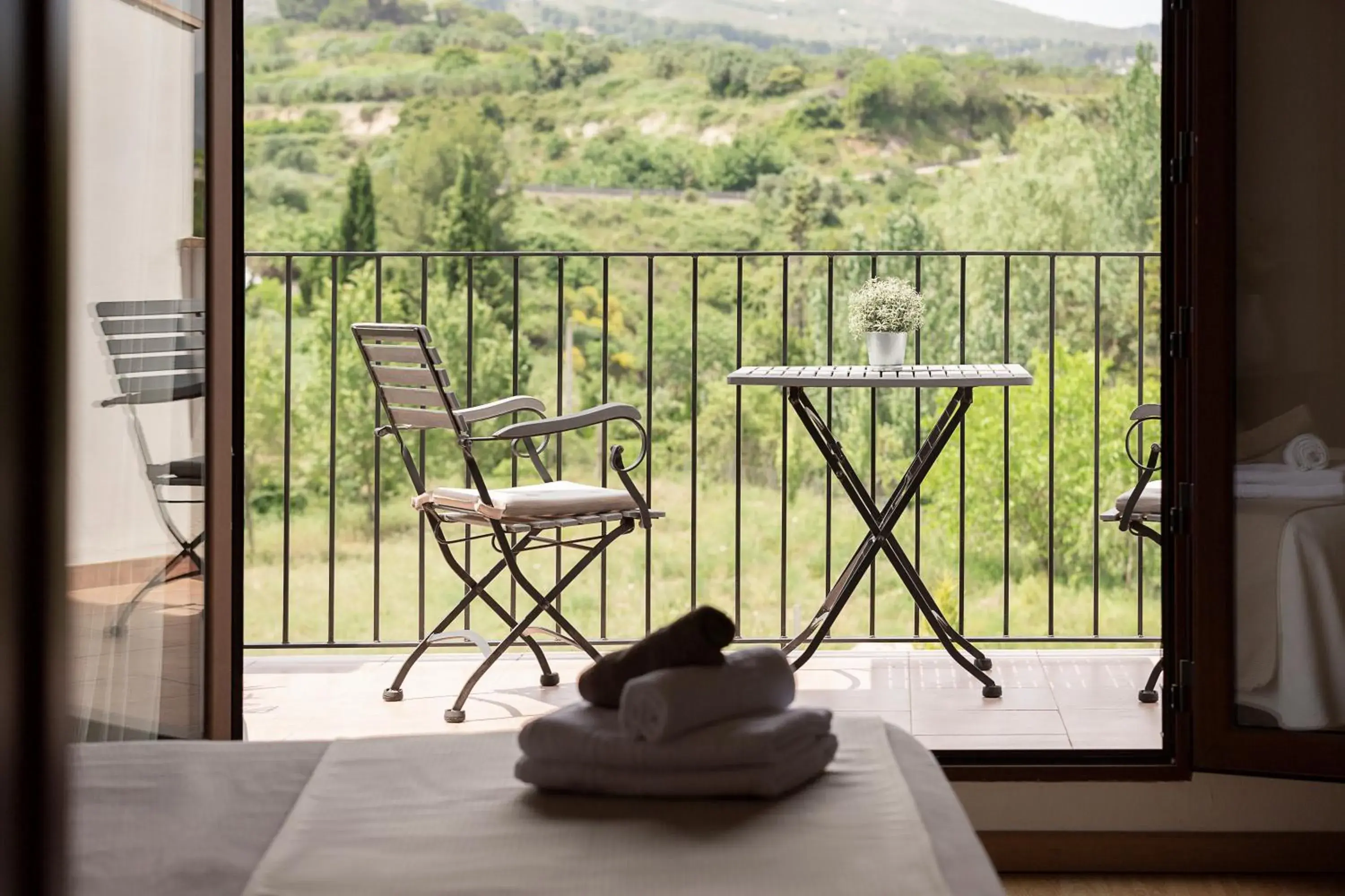 Junior Suite - single occupancy in Hotel La Sitja - Adults only Junior Suite - single occupancy in Hotel La Sitja - Adults only